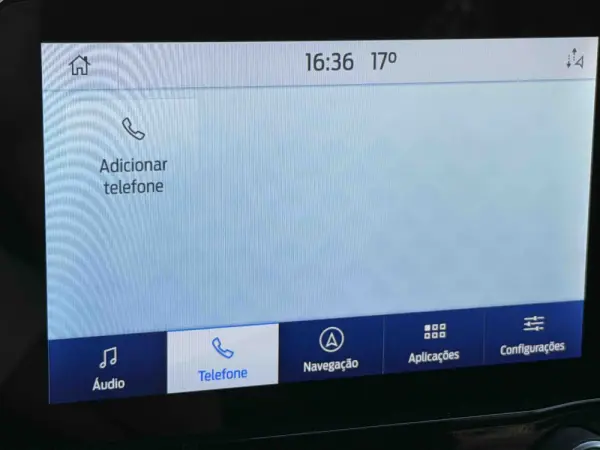 Ford Puma 1.0 EcoBoost MHEV ST-Line 49