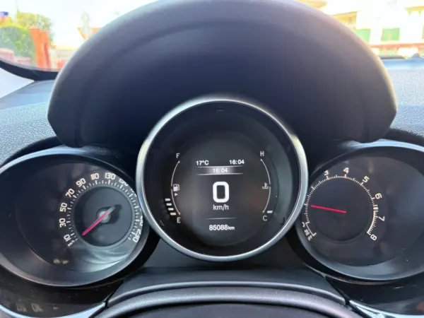 Fiat 500X 1.4 MA Pop Star S&S 40