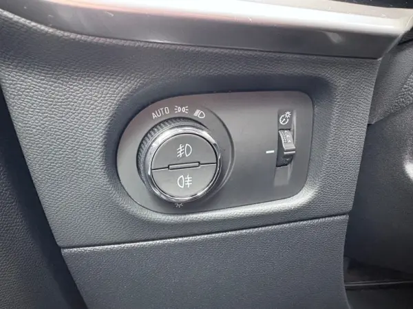 Opel Mokka 1.2 T GS Line 34