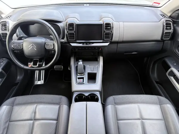 Citroën C5 Aircross 1.6 Hybrid Shine e-EAT8 6