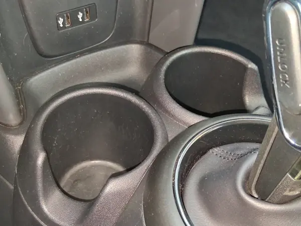 MINI 5 Portas One Auto 47