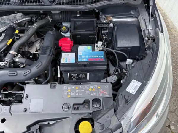 Renault Captur 0.9 TCE Exclusive 19