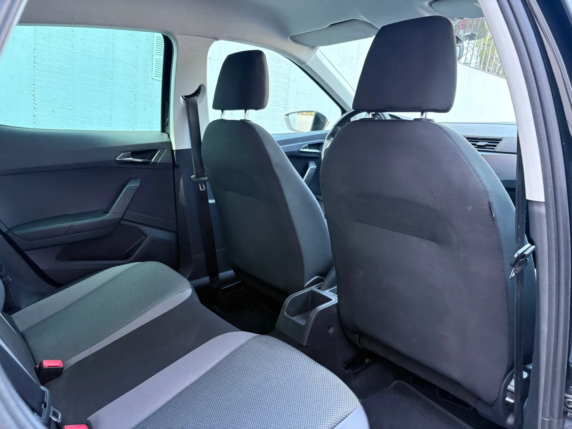 SEAT Arona 1.6 TDI Xcellence 49