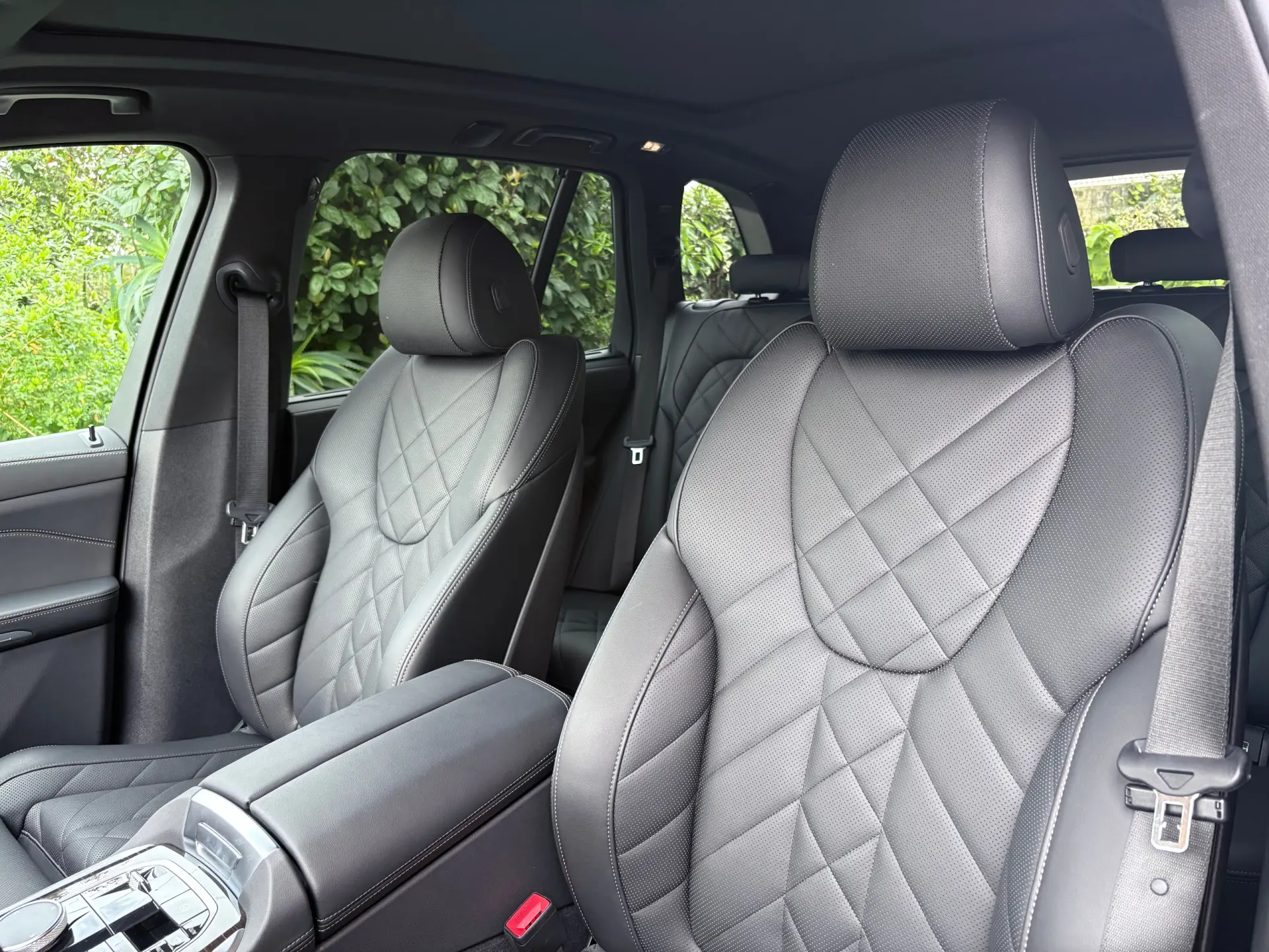 BMW X5 50 e xDrive Edição Desportiva M 37