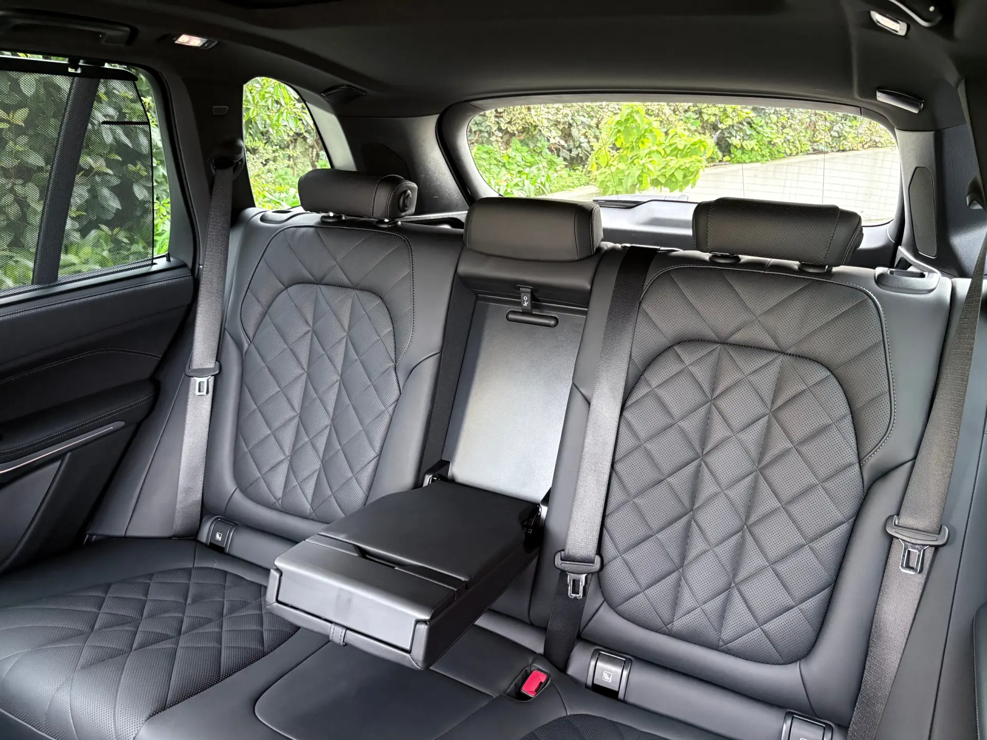 BMW X5 50 e xDrive Edição Desportiva M 55