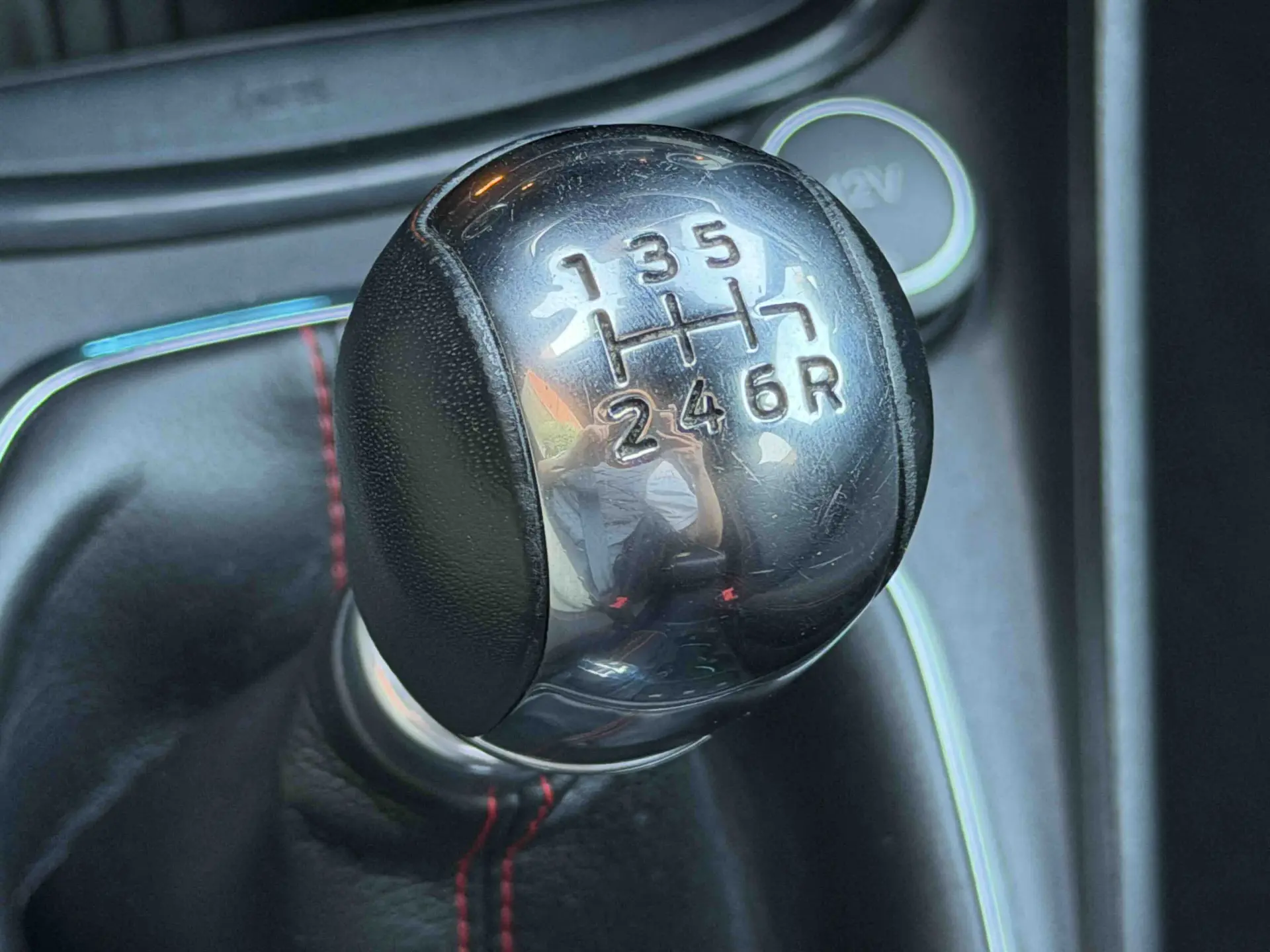 Ford Puma 1.0 EcoBoost MHEV ST-Line 53