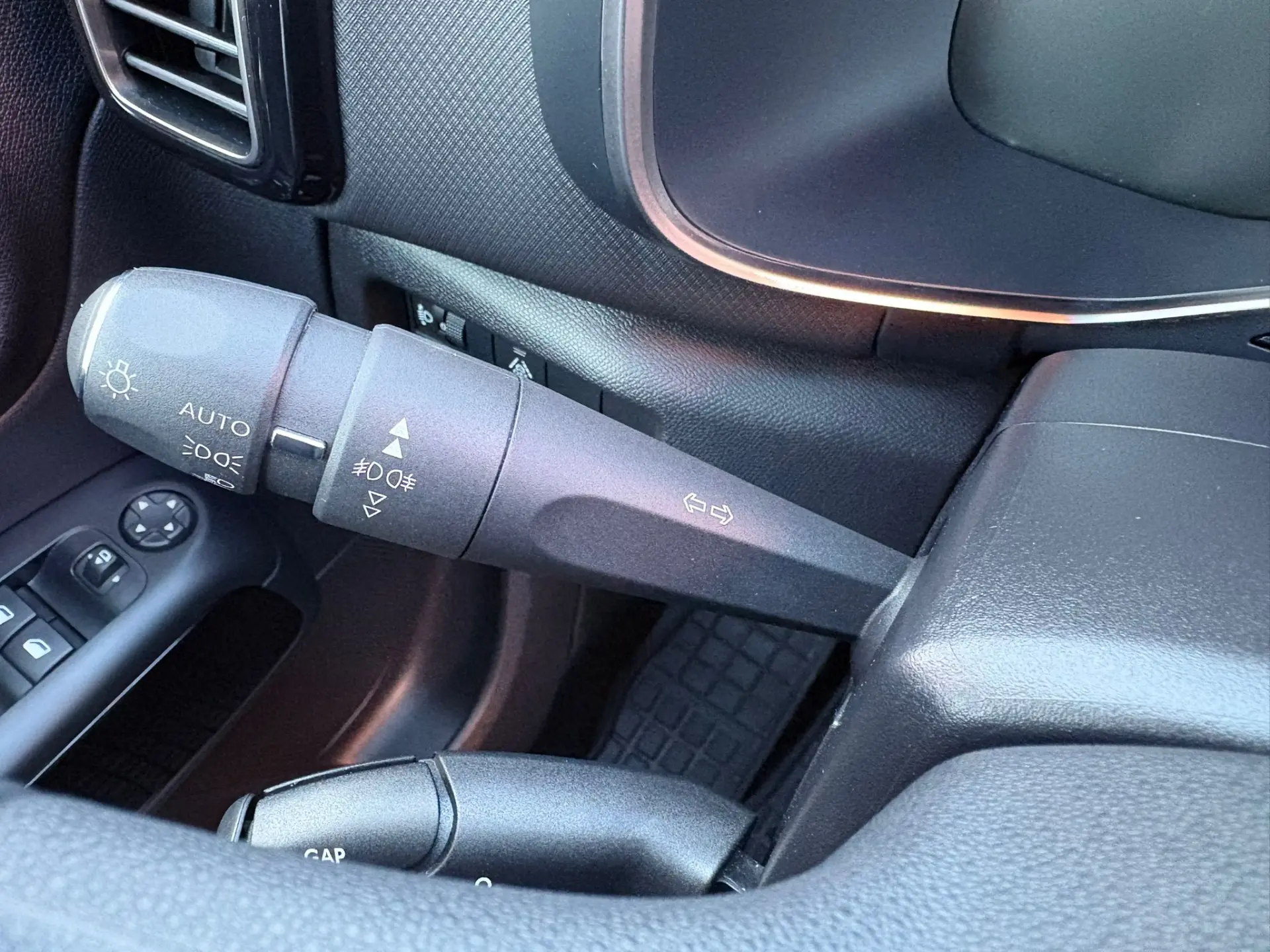 Citroën C5 Aircross 1.5 BlueHDi Shine 40