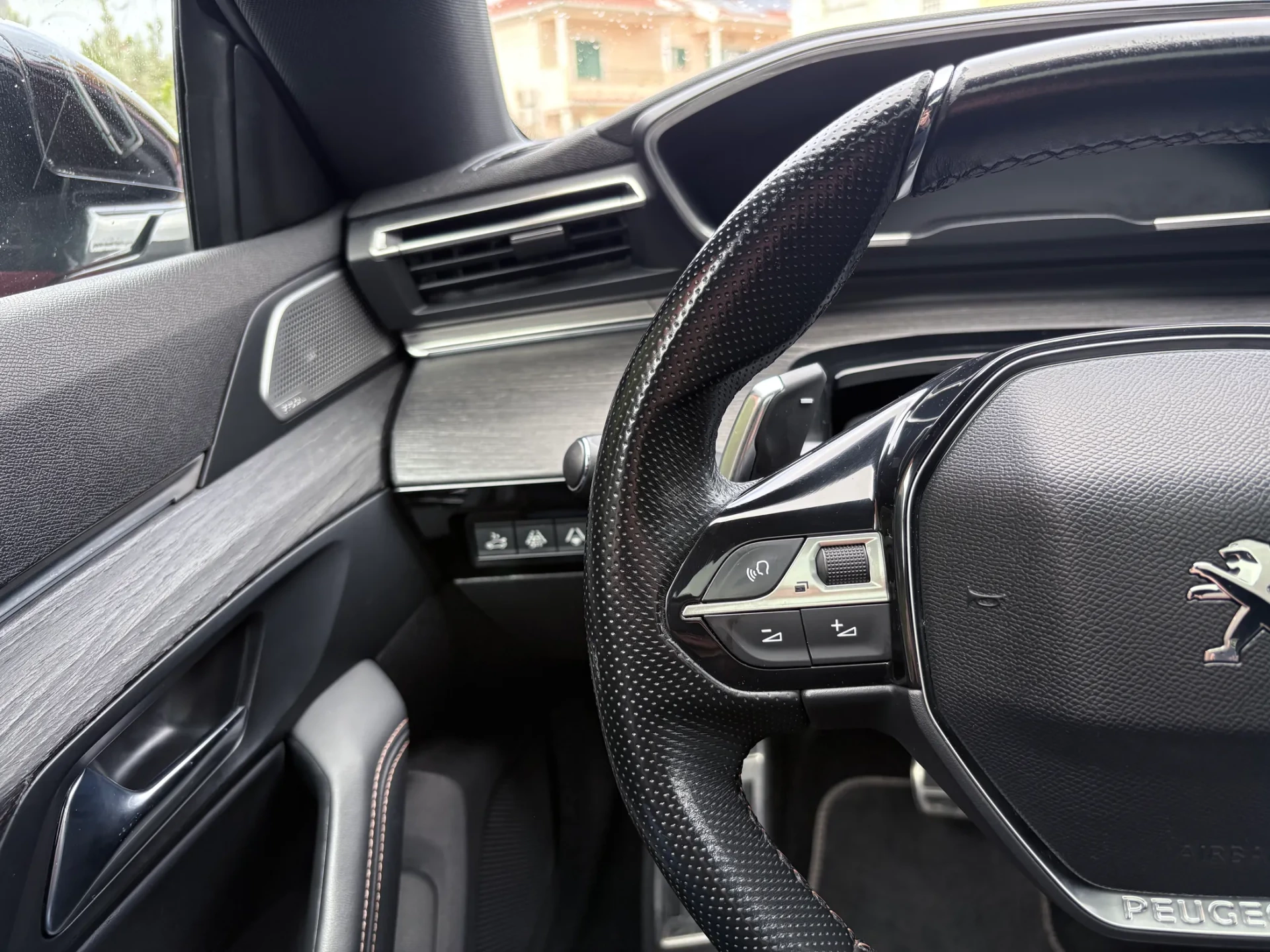 Peugeot 508 PureTech 225 EAT8 GT Pack 39