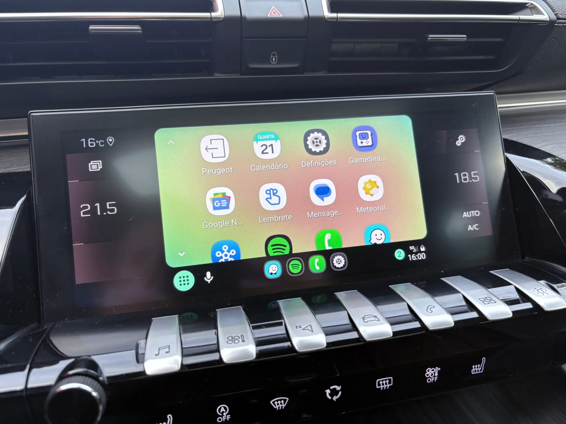 Peugeot 508 PureTech 225 EAT8 GT Pack 46