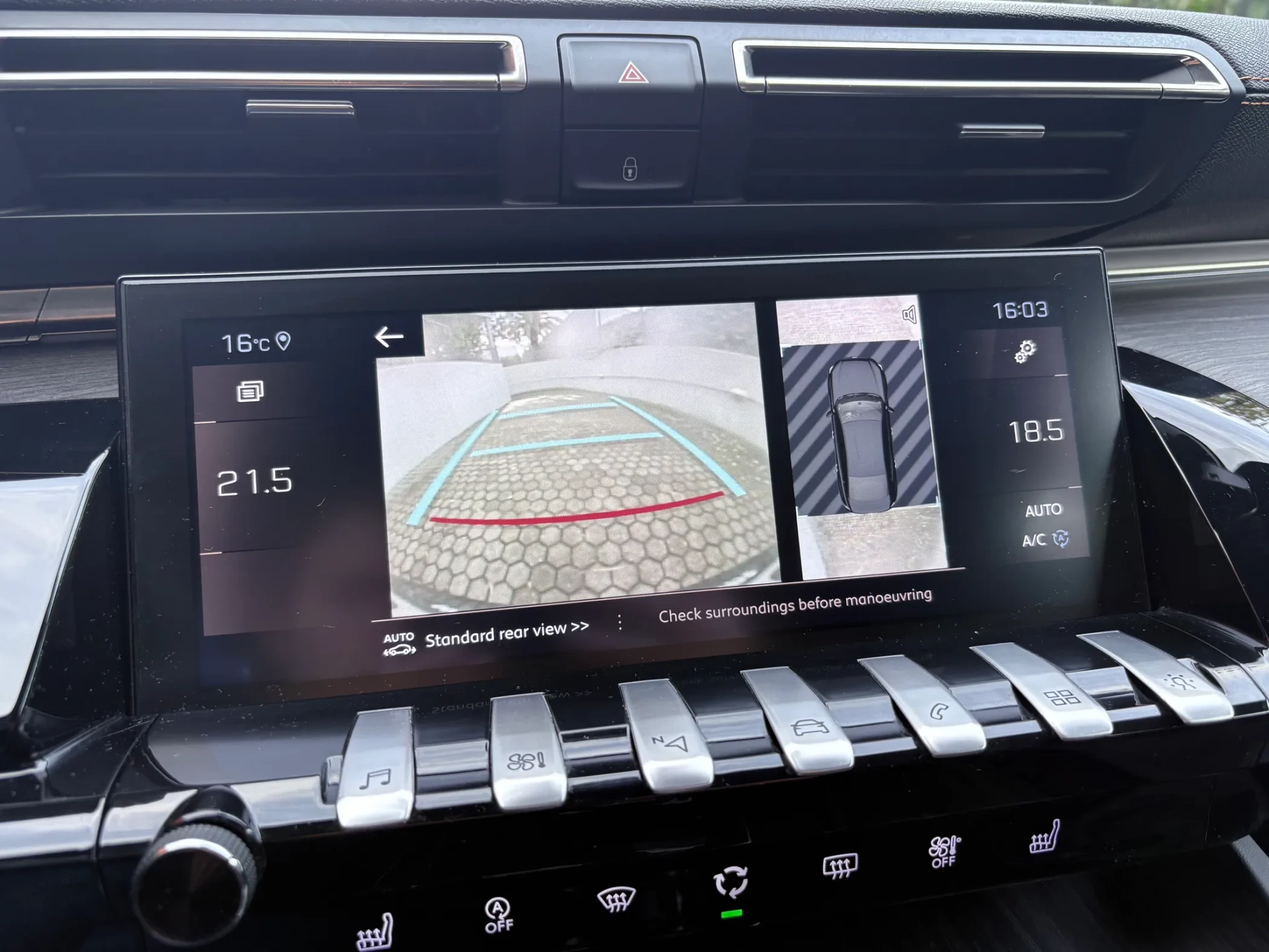 Peugeot 508 PureTech 225 EAT8 GT Pack 47