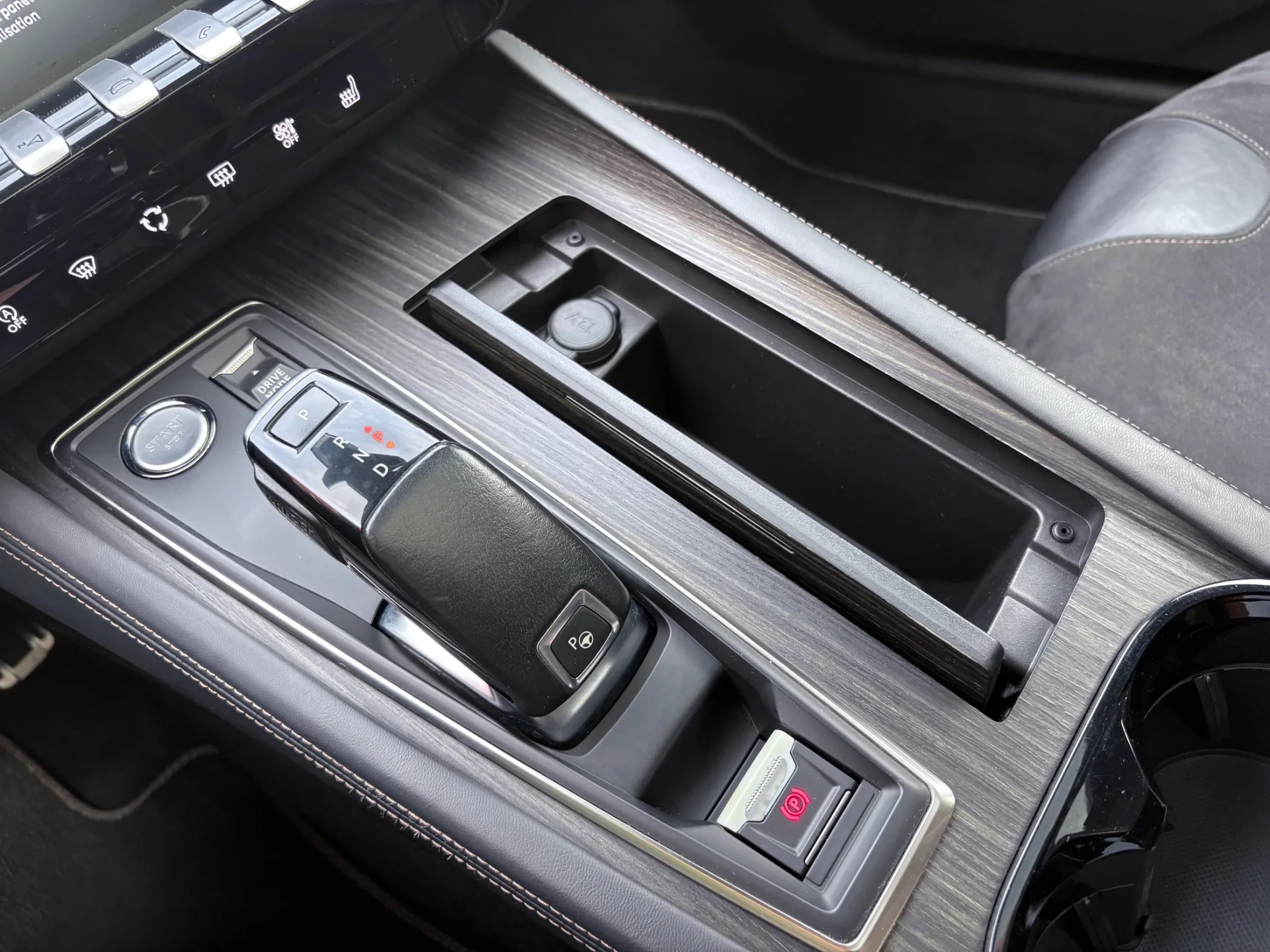 Peugeot 508 PureTech 225 EAT8 GT Pack 52