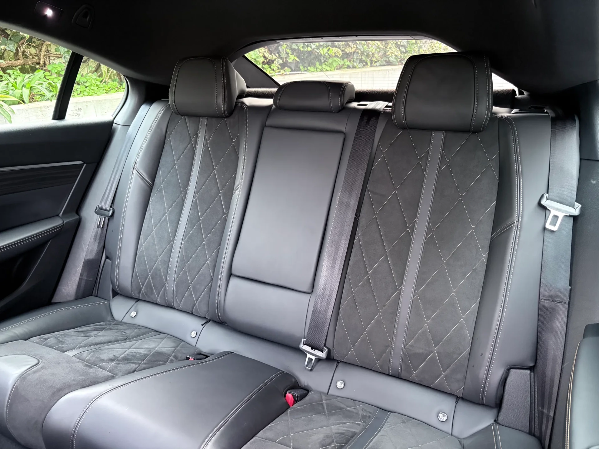 Peugeot 508 PureTech 225 EAT8 GT Pack 53