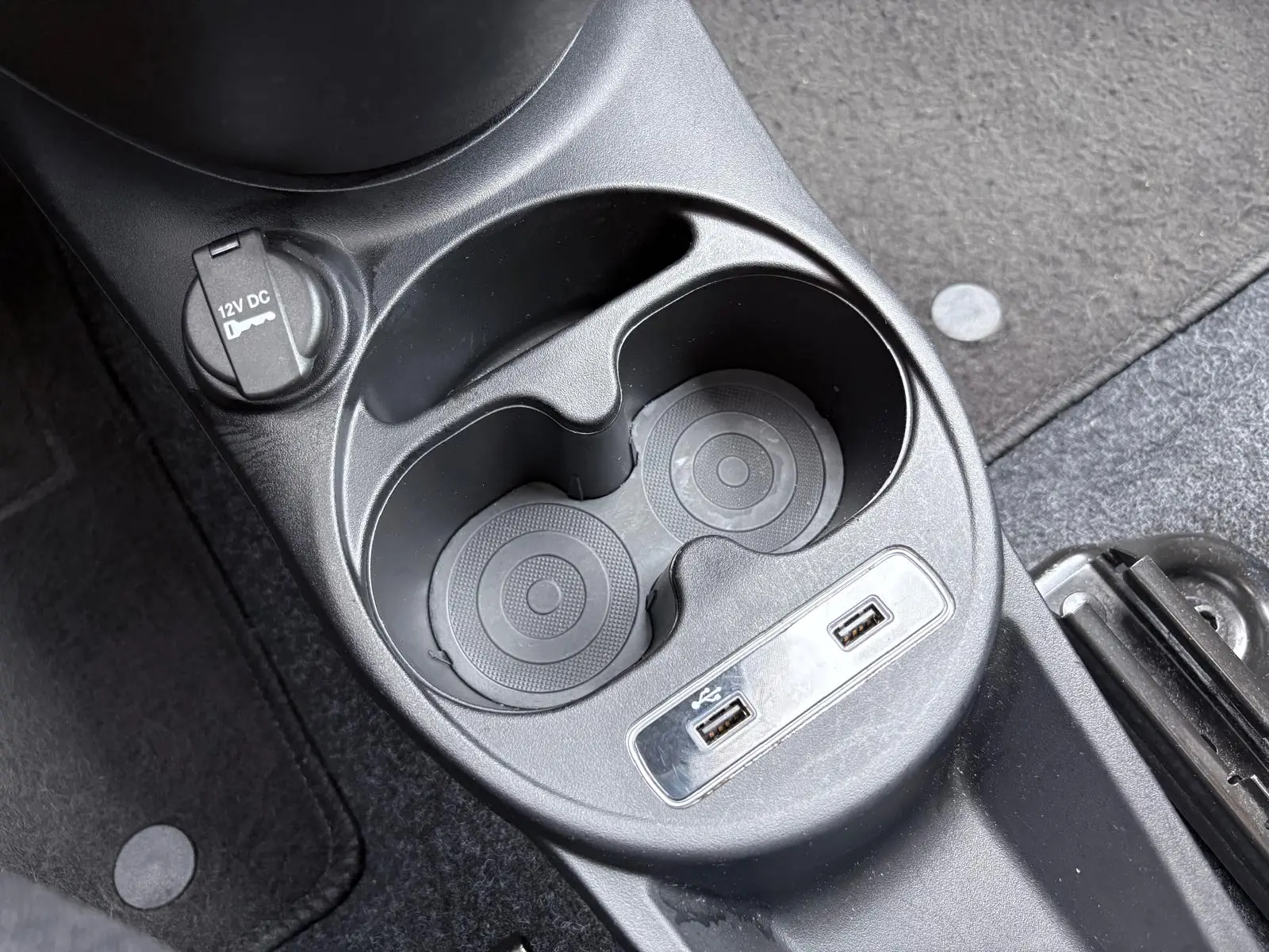 Fiat 500C 1.2 Lounge MTA 53