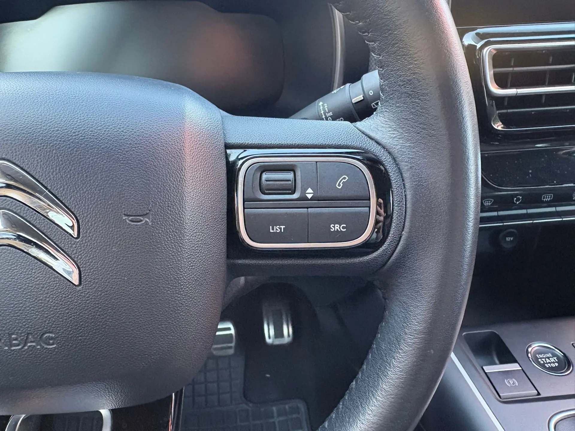 Citroën C5 Aircross 1.5 BlueHDi Shine 39