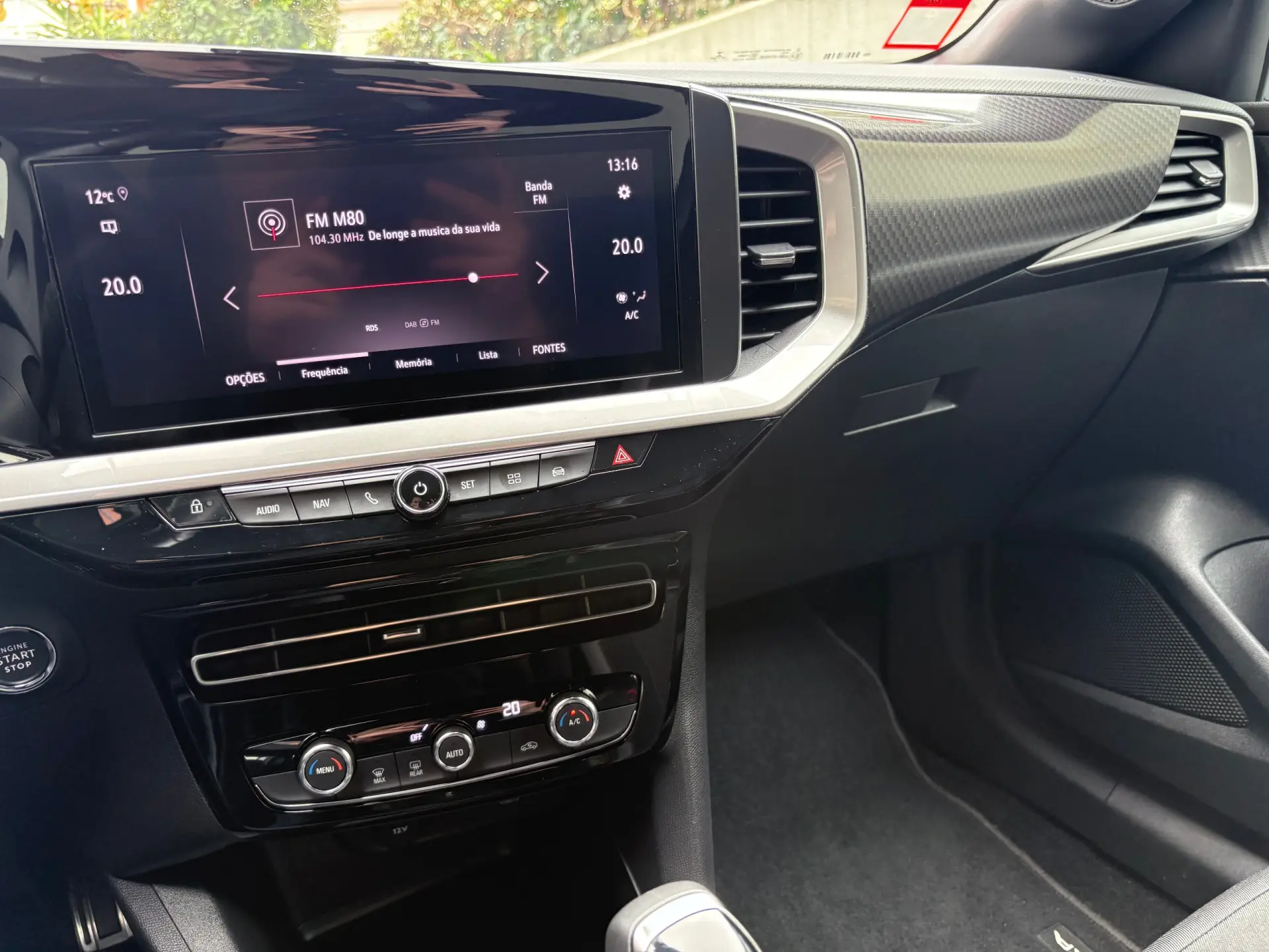 Opel Mokka 1.2 T GS Line 45