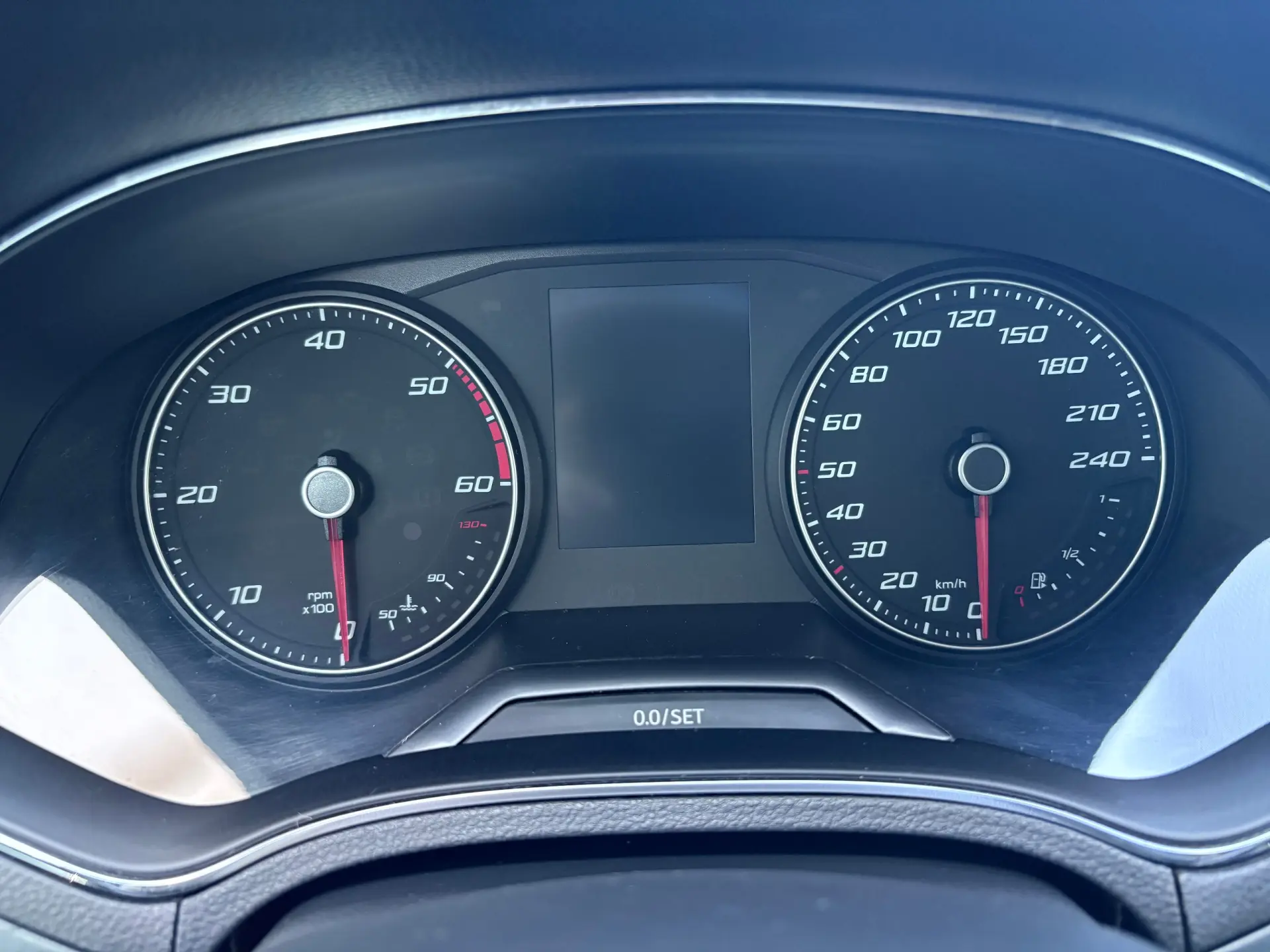 SEAT Arona 1.6 TDI Xcellence 39