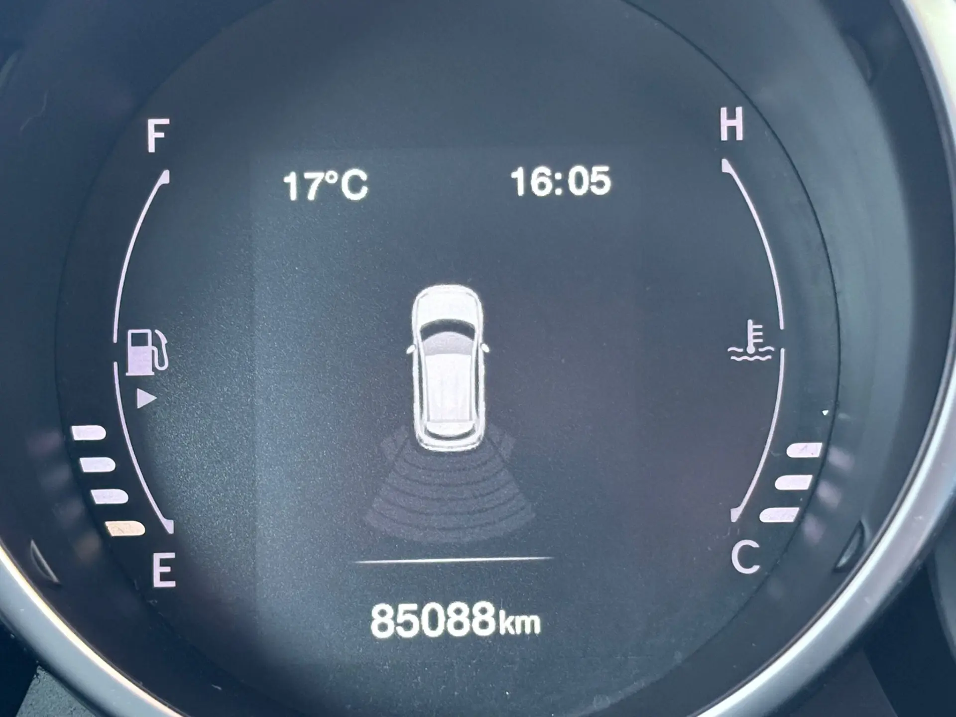 Fiat 500X 1.4 MA Pop Star S&S 41