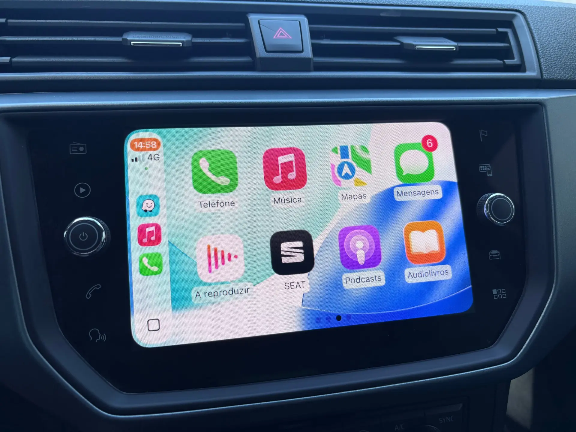 SEAT Arona 1.6 TDI Xcellence 7