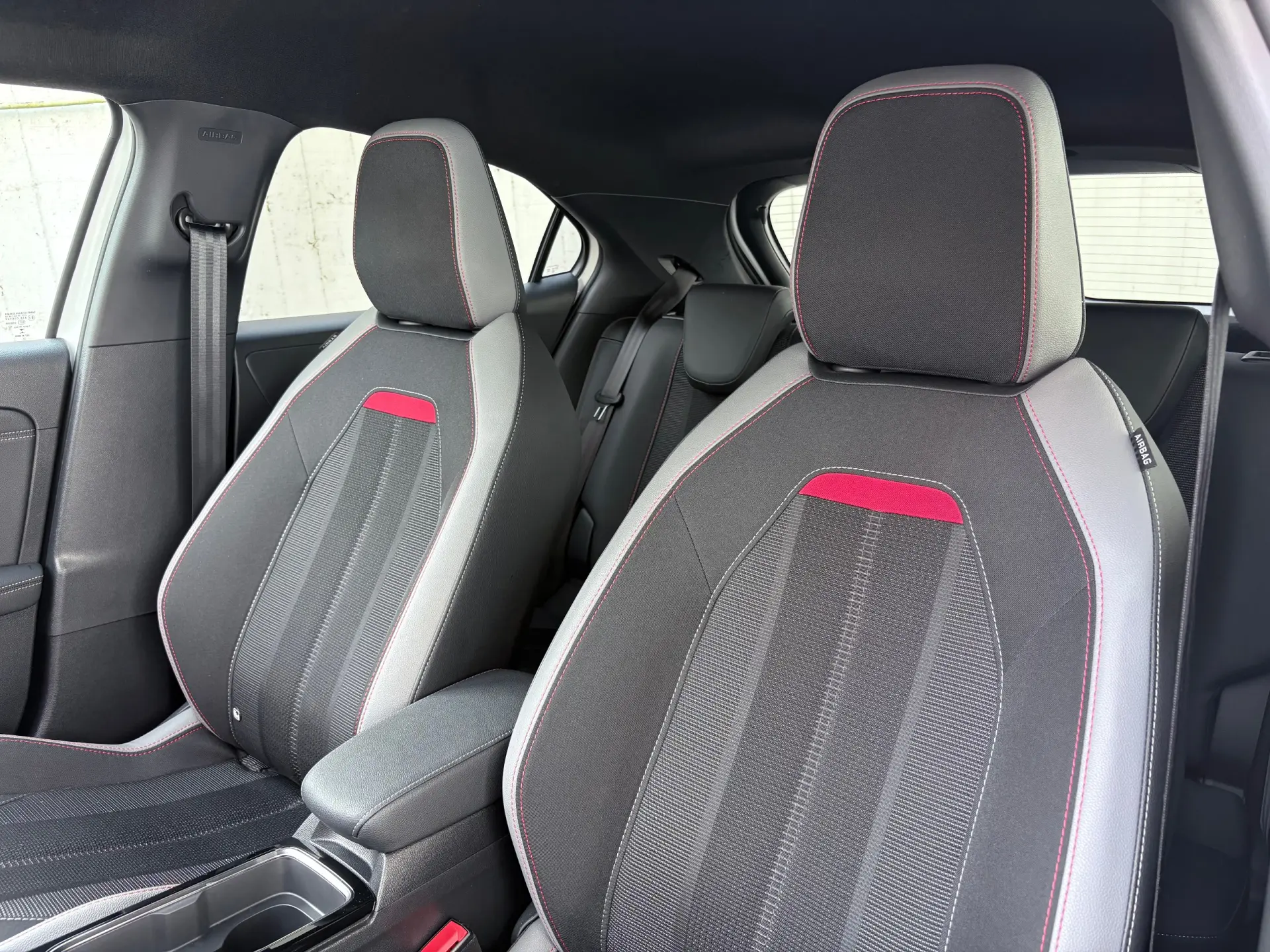 Opel Mokka 1.2 T GS Line 32