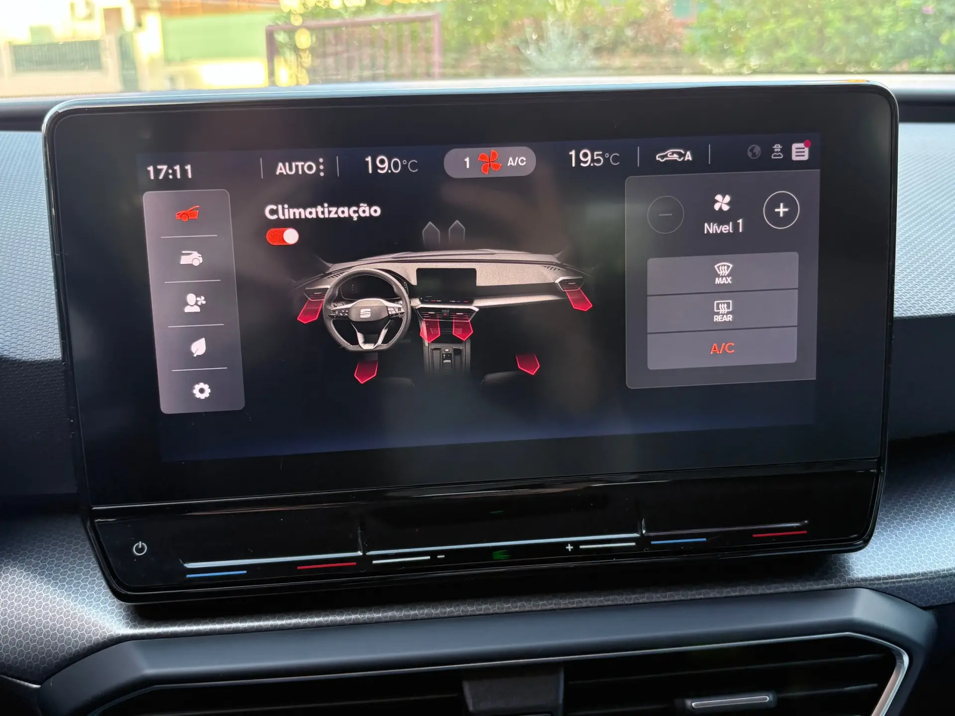 SEAT Leon ST 1.0 eTSI OPF DSG Style 41