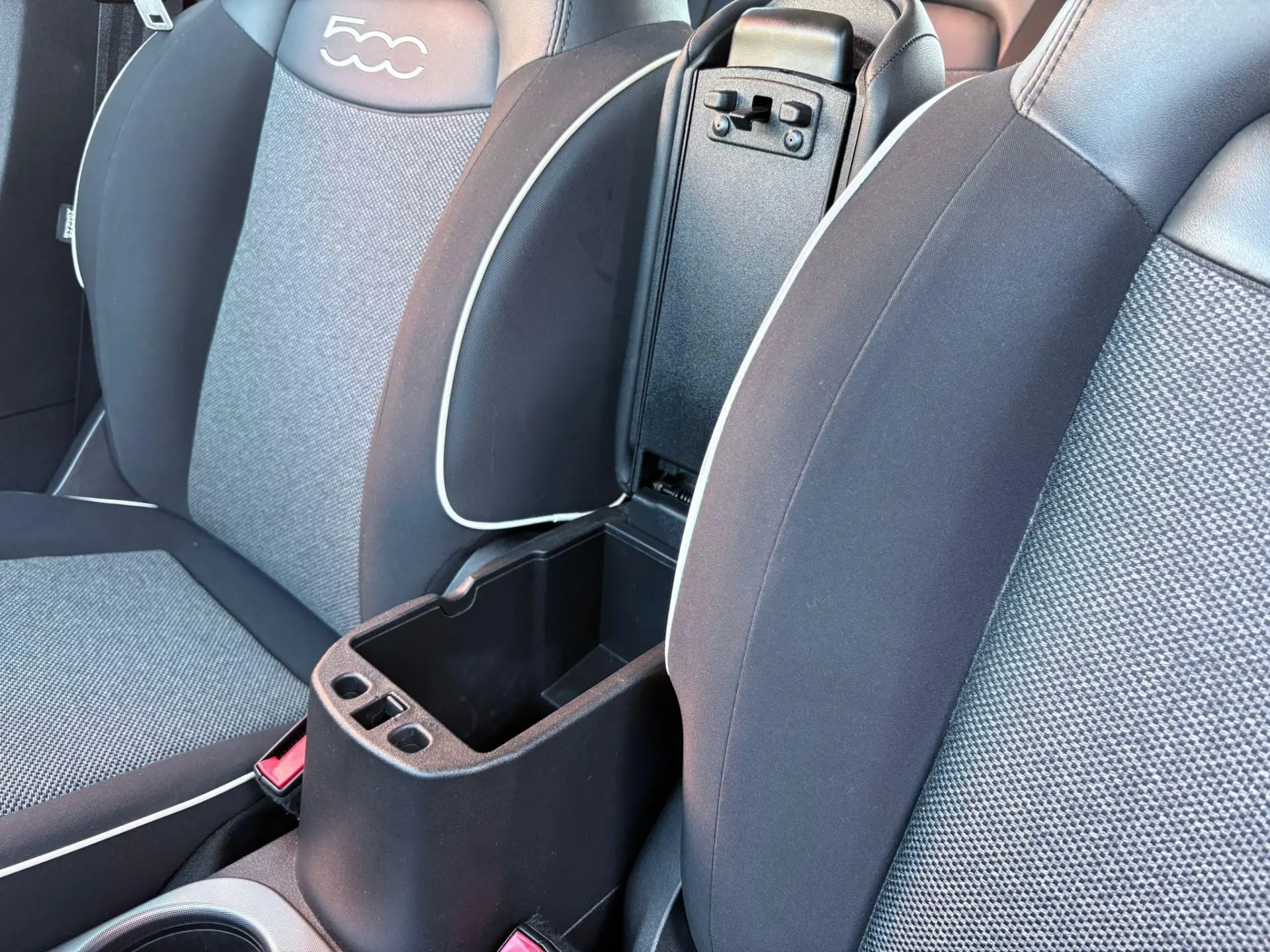 Fiat 500X 1.4 MA Pop Star S&S 32