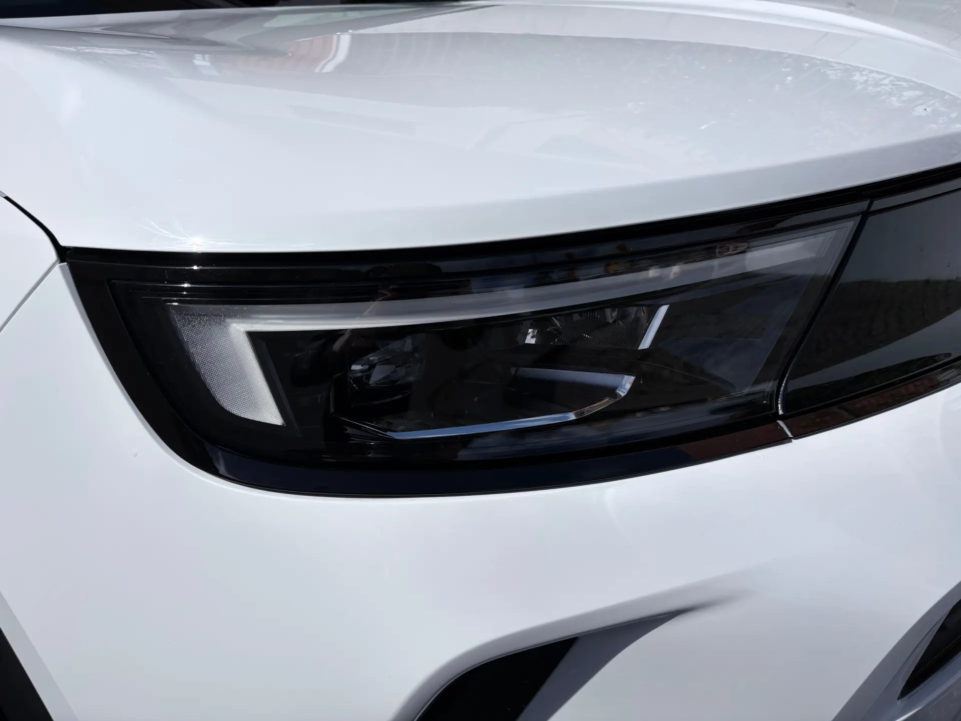 Opel Mokka 1.2 T GS Line 15