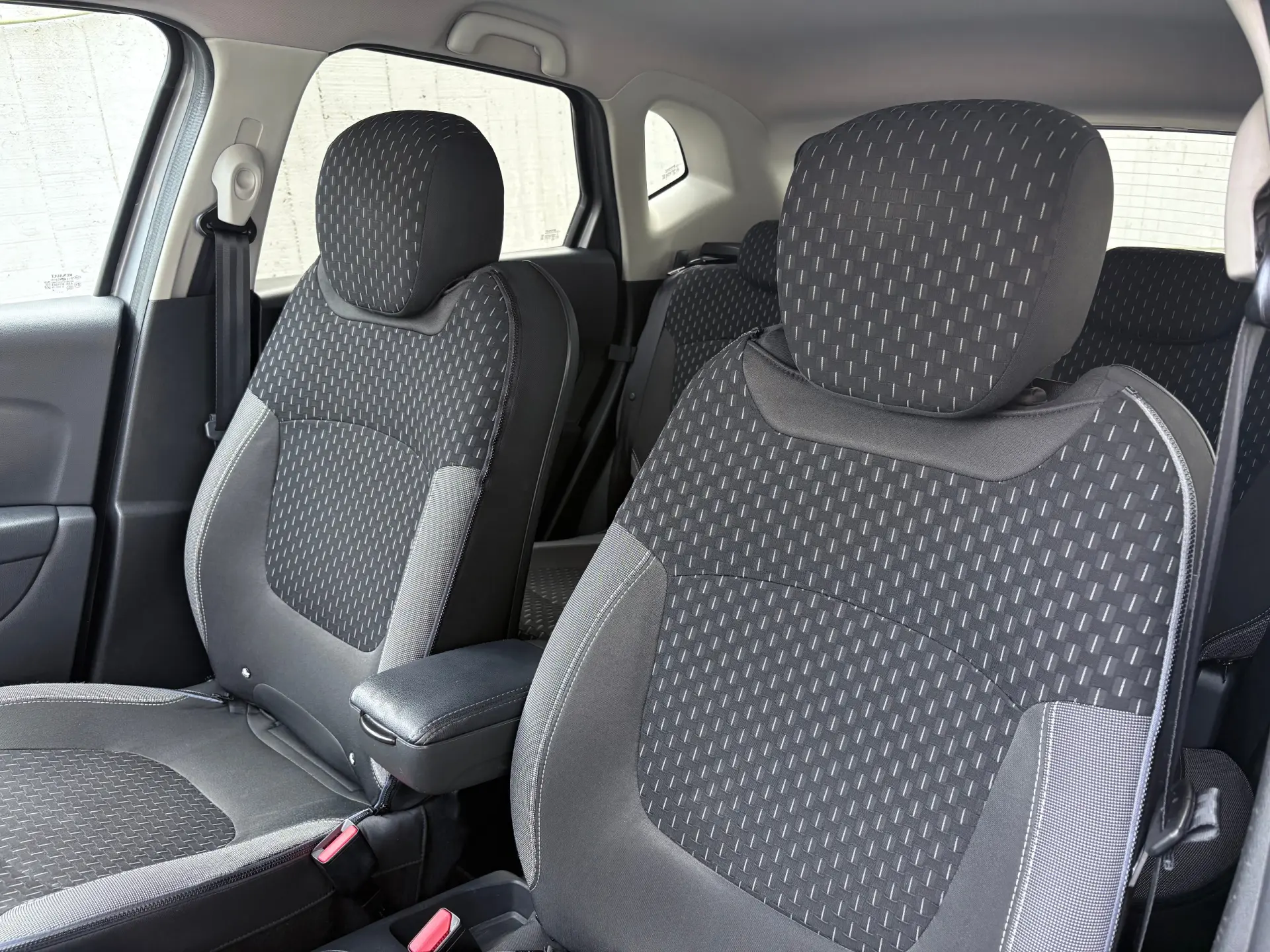 Renault Captur 0.9 TCE Exclusive 32