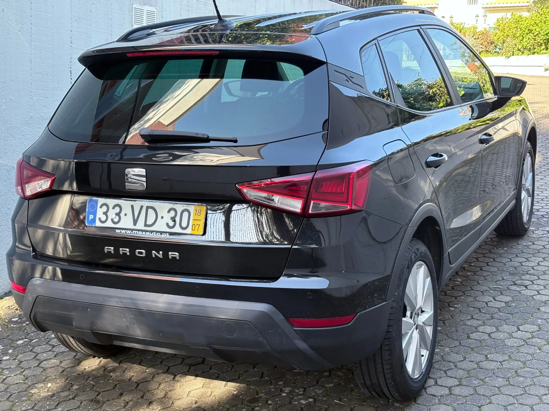 SEAT Arona 1.6 TDI Xcellence 19