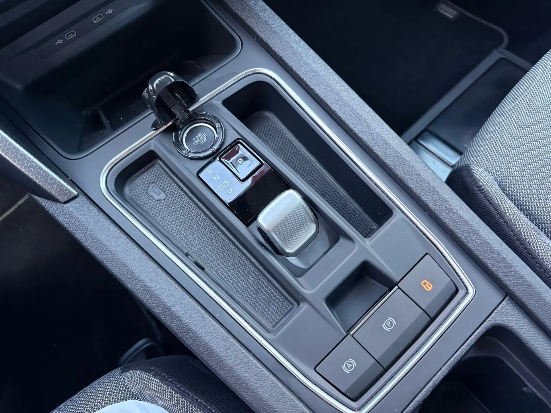 SEAT Leon ST 1.0 eTSI OPF DSG Style 45