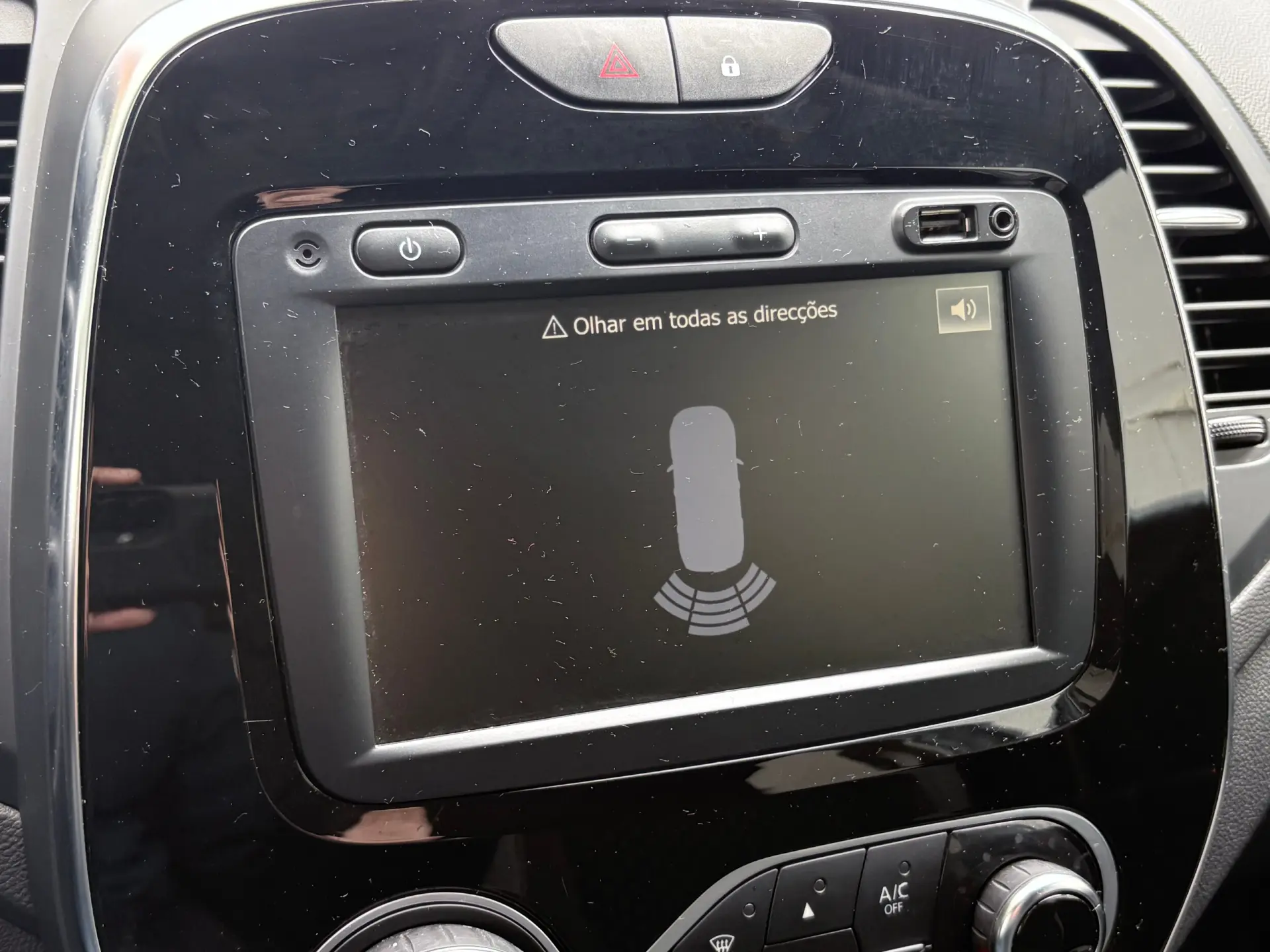 Renault Captur 0.9 TCE Exclusive 45