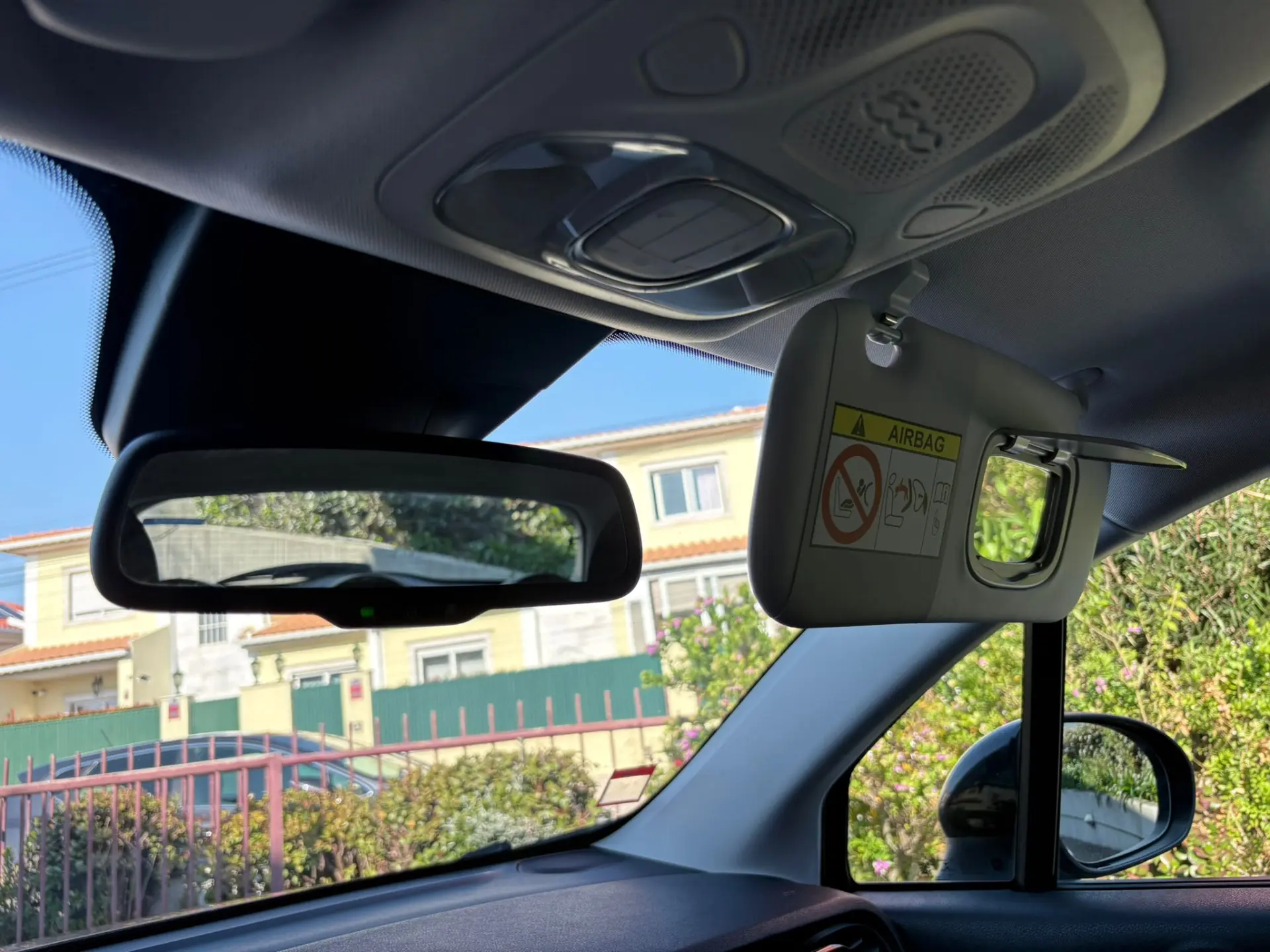 Fiat 500X 1.4 MA Pop Star S&S 51