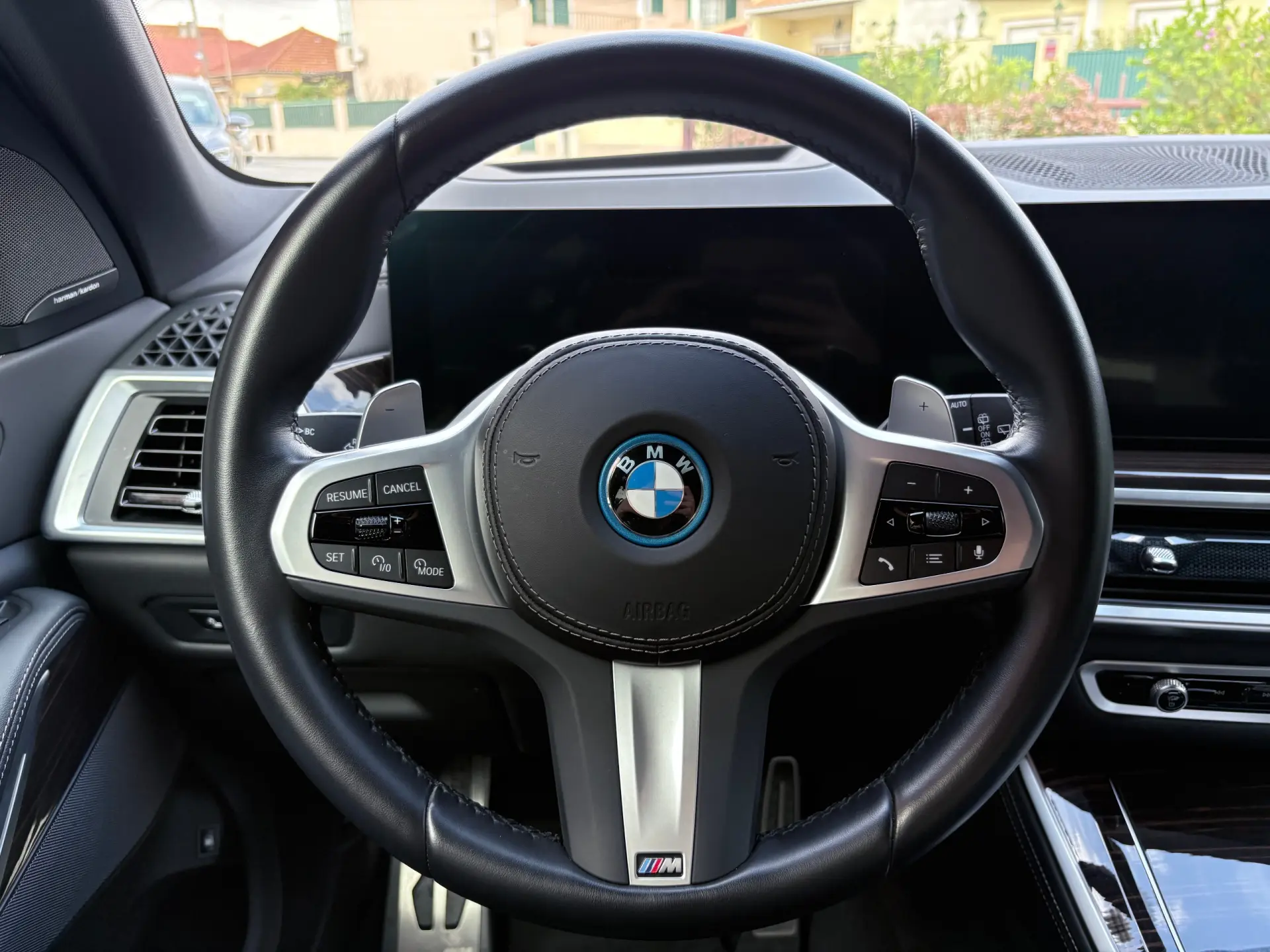 BMW X5 50 e xDrive Edição Desportiva M 41