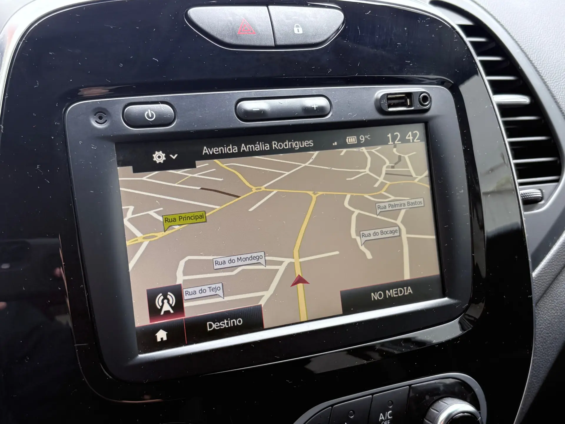 Renault Captur 0.9 TCE Exclusive 44