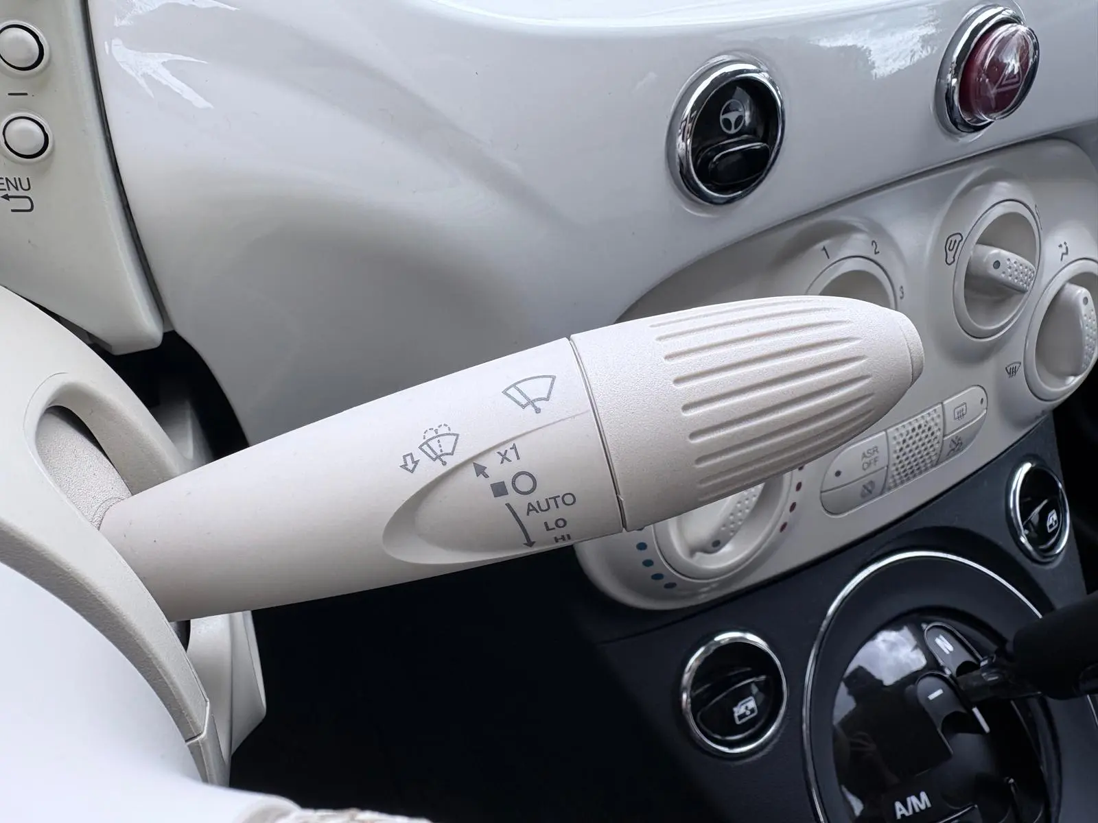 Fiat 500C 1.2 Lounge MTA 45