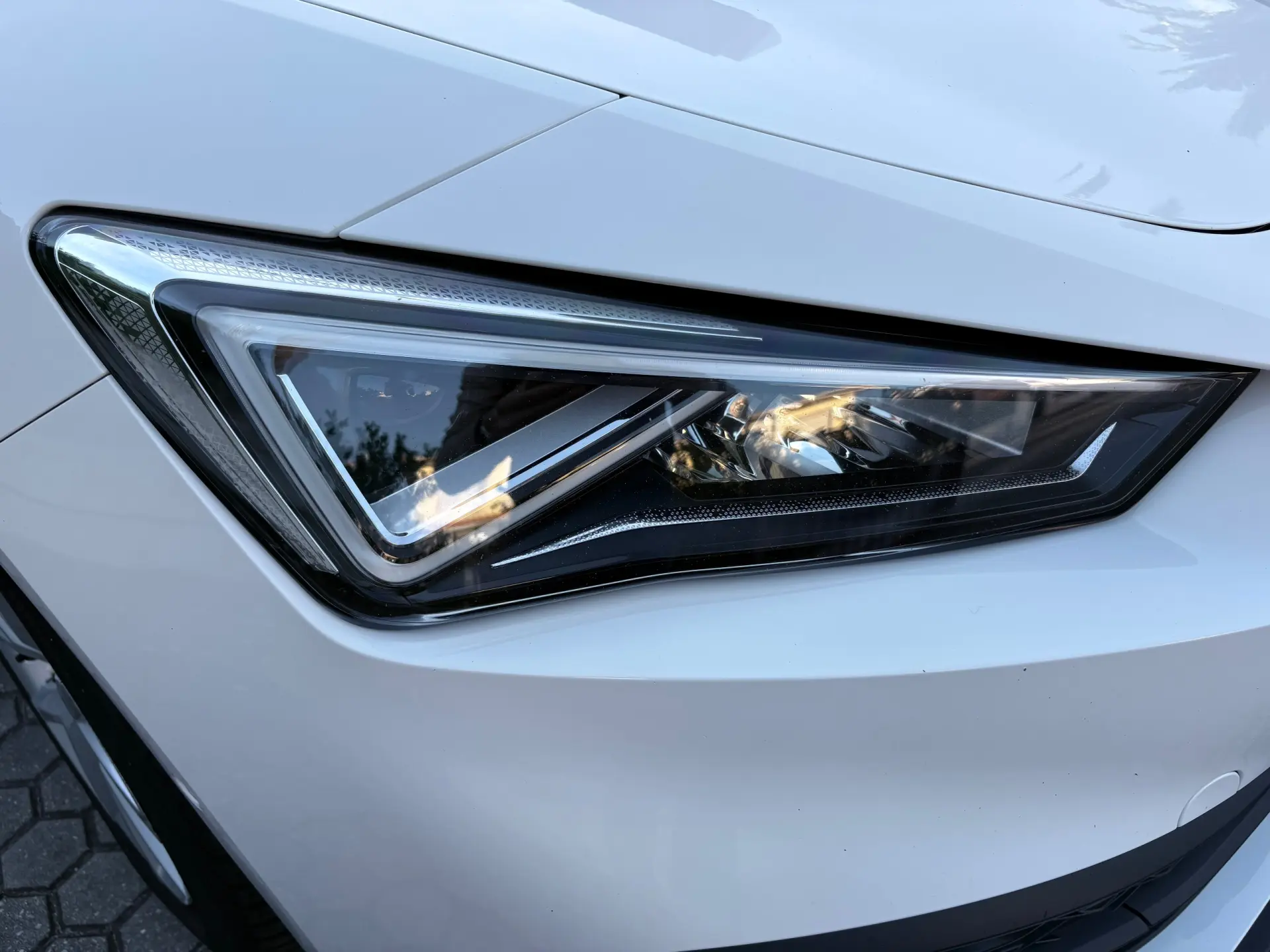 SEAT Leon ST 1.0 eTSI OPF DSG Style 14