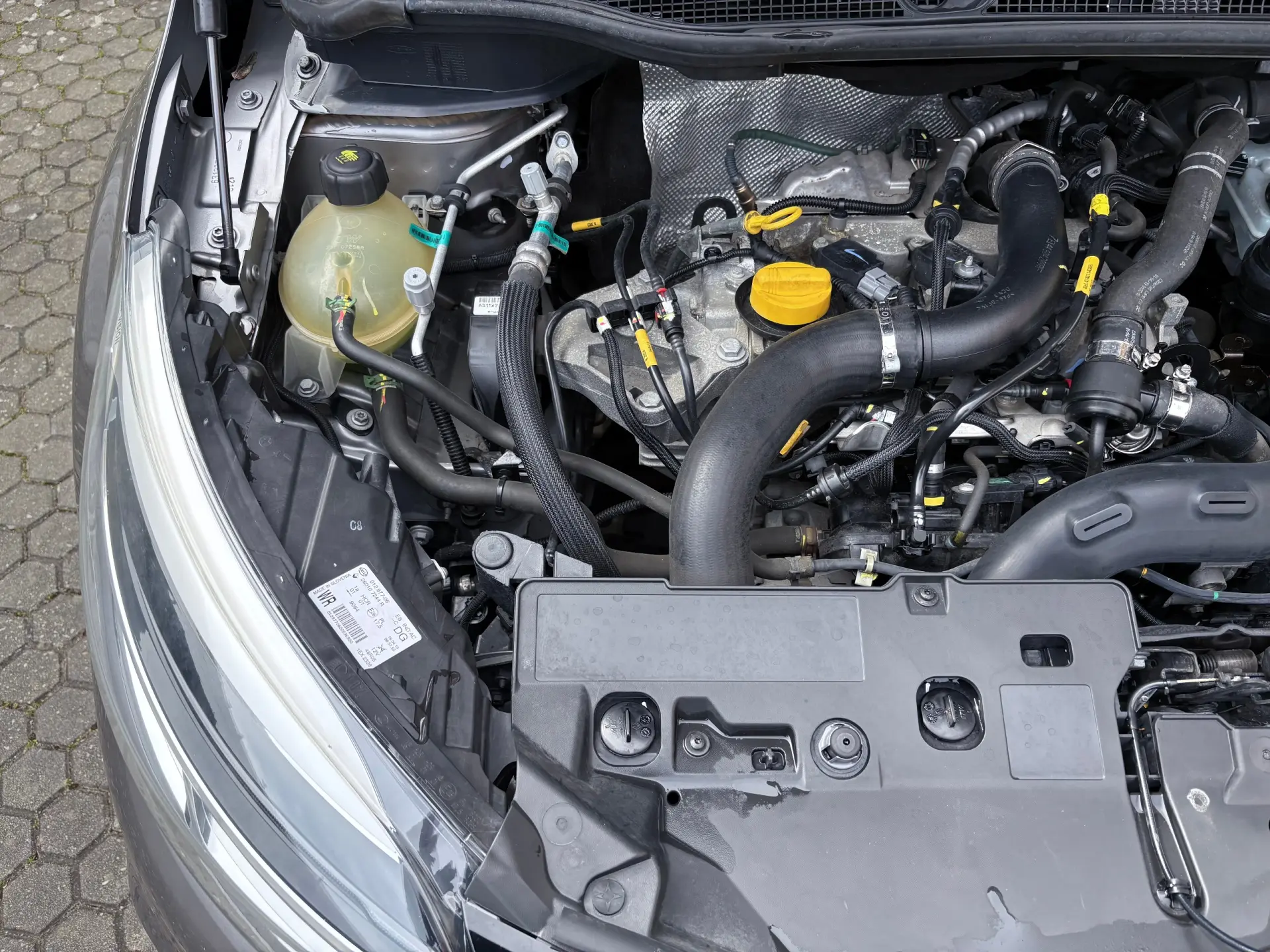 Renault Captur 0.9 TCE Exclusive 18