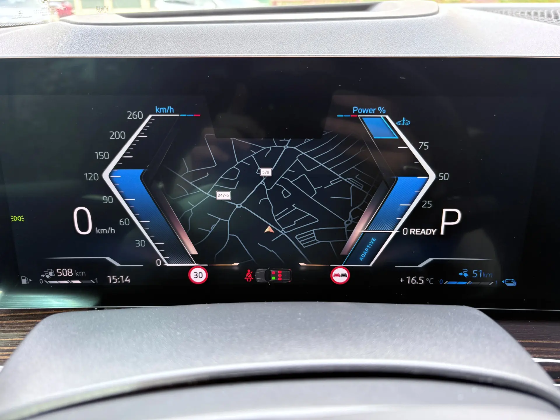 BMW X5 50 e xDrive Edição Desportiva M 46