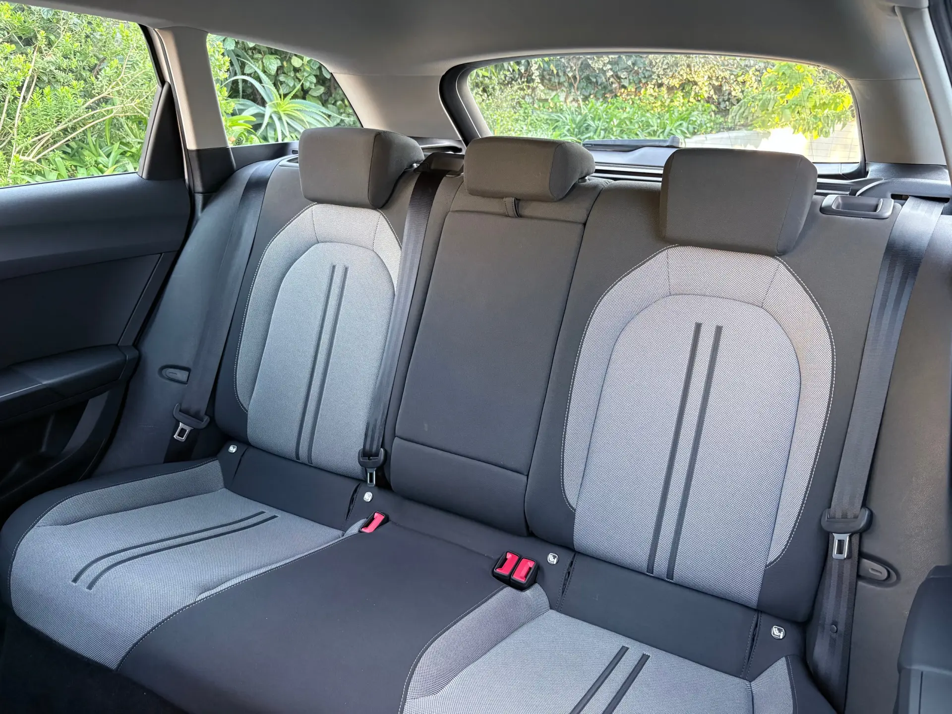 SEAT Leon ST 1.0 eTSI OPF DSG Style 47