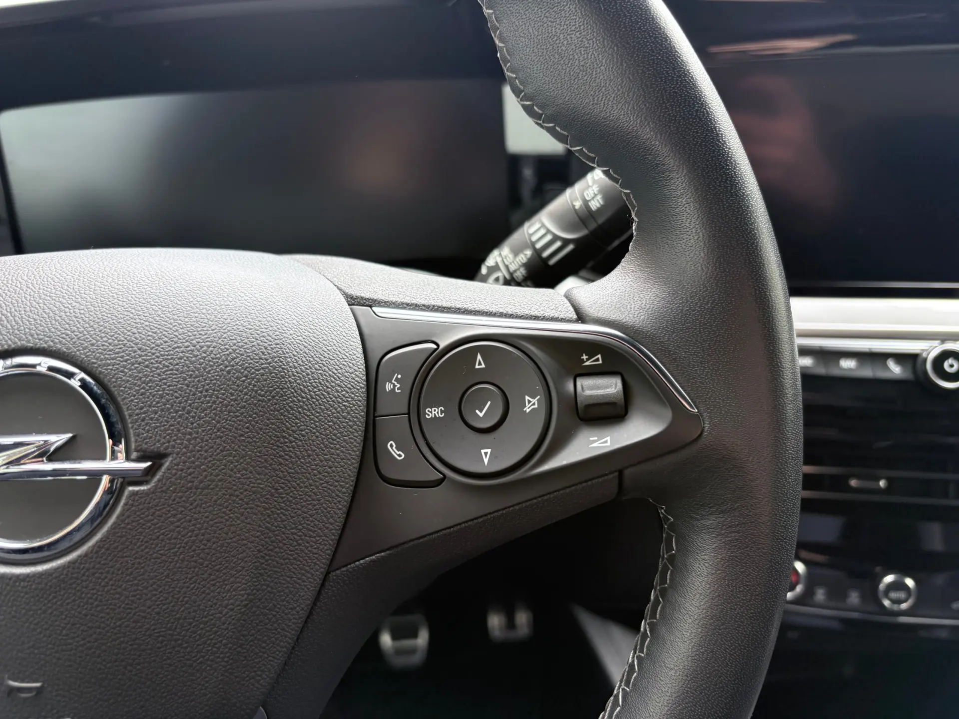 Opel Mokka 1.2 T GS Line 37