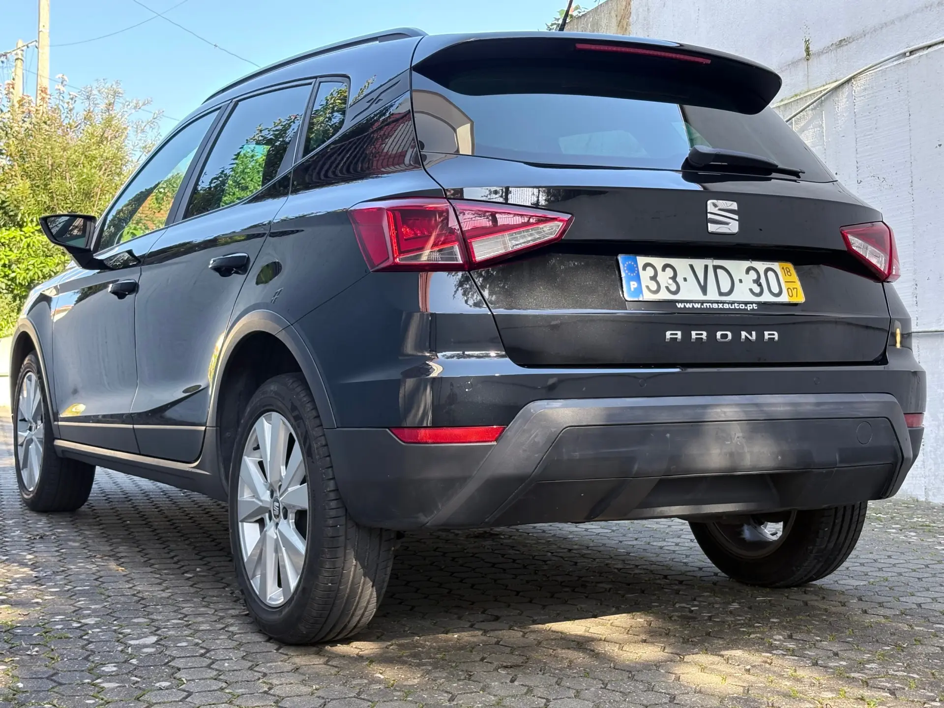 SEAT Arona 1.6 TDI Xcellence 23