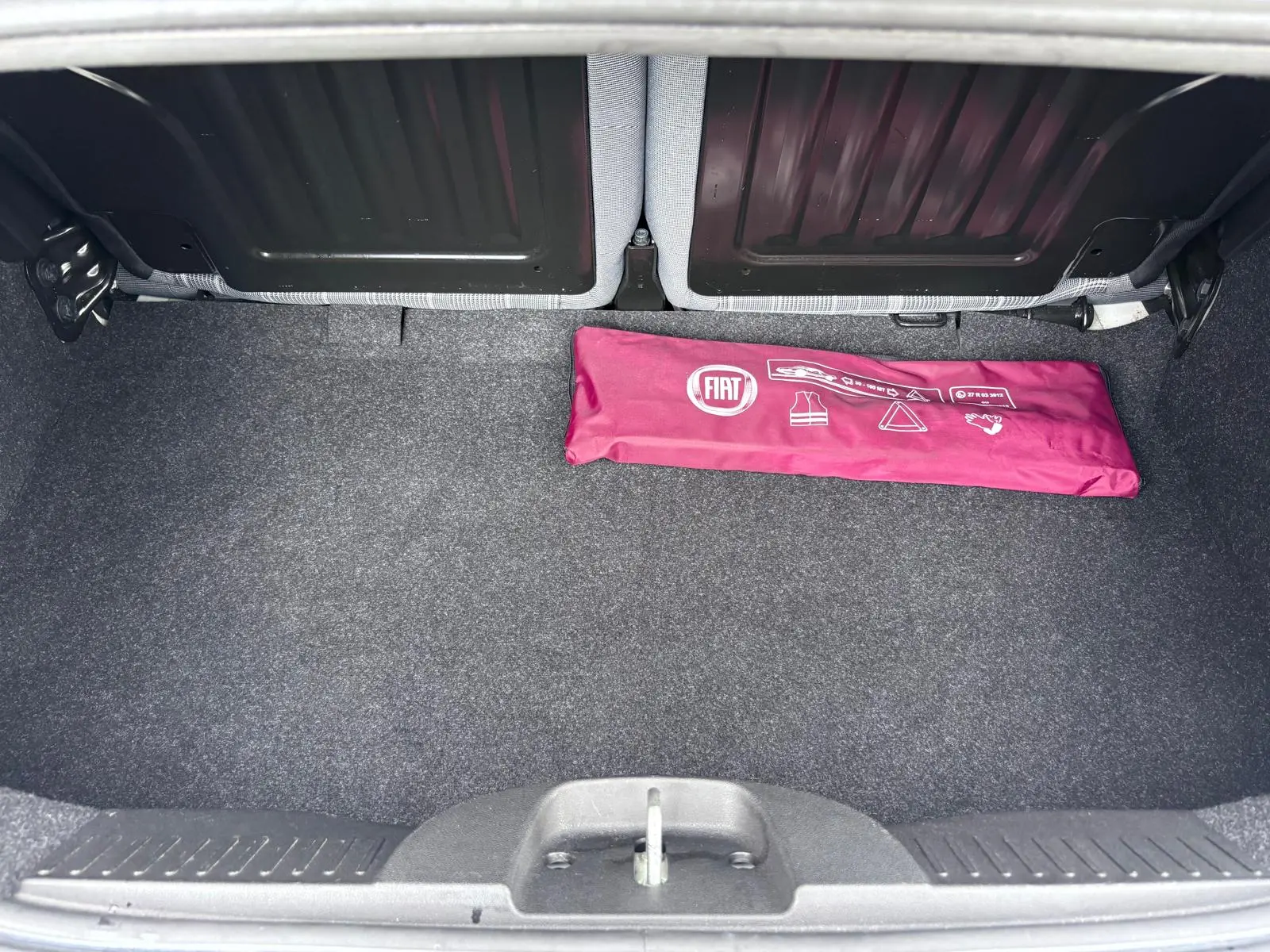 Fiat 500C 1.2 Lounge MTA 32