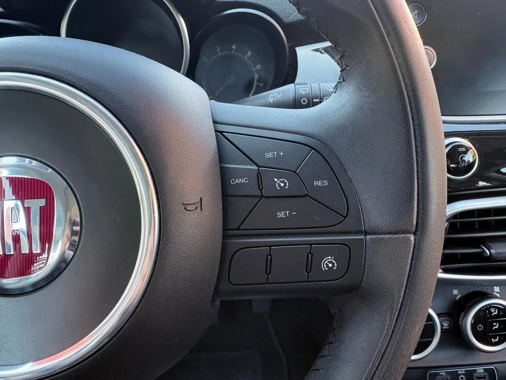 Fiat 500X 1.4 MA Pop Star S&S 37