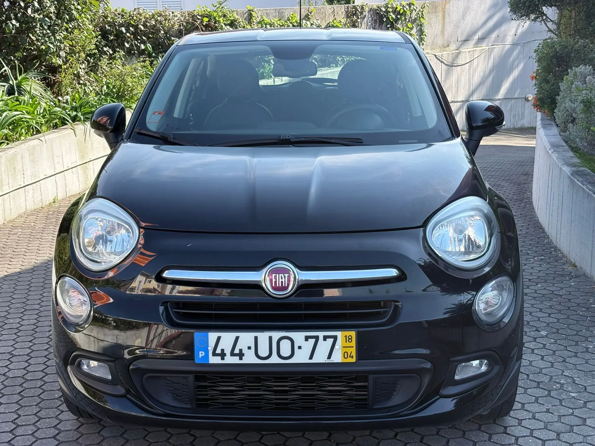 Fiat 500X 1.4 MA Pop Star S&S 3
