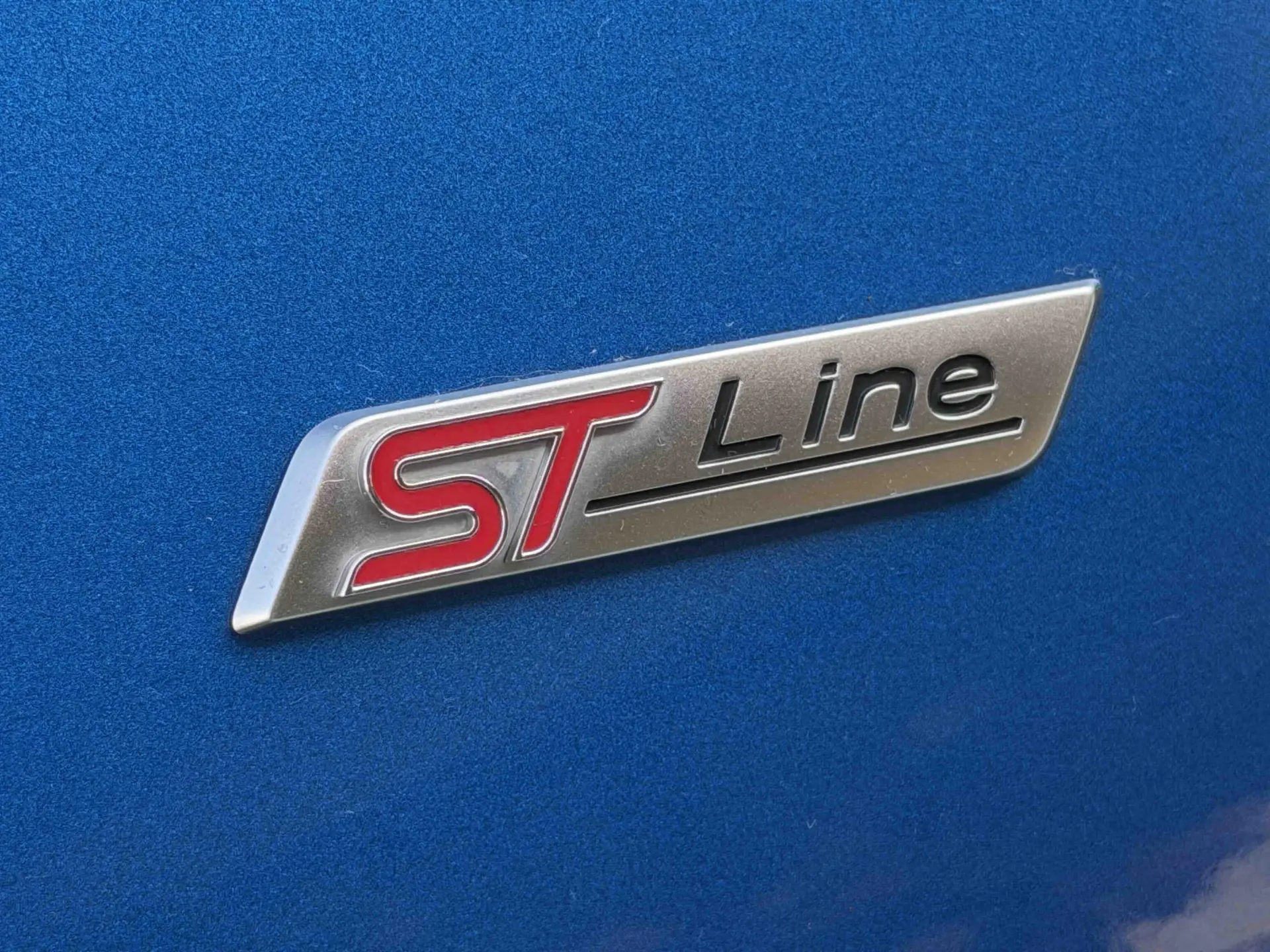 Ford Puma 1.0 EcoBoost MHEV ST-Line 16