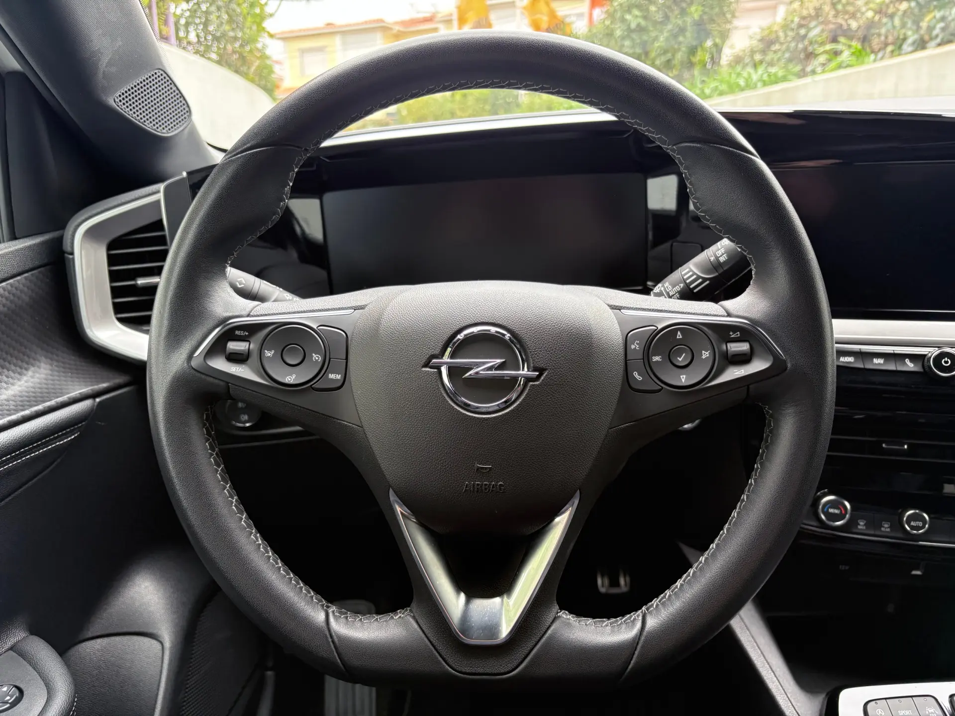 Opel Mokka 1.2 T GS Line 35