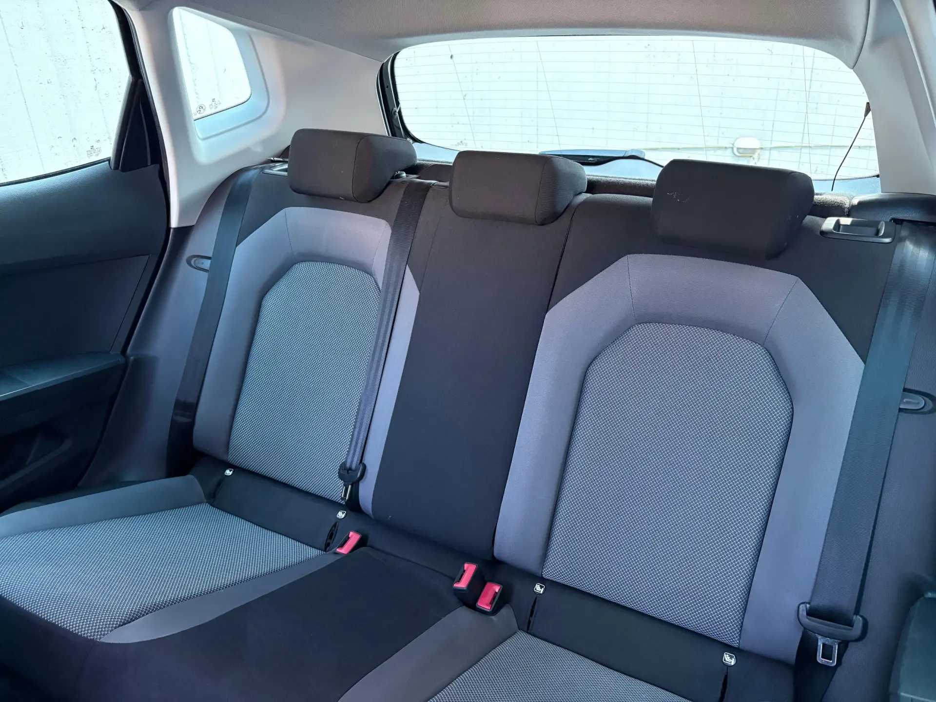 SEAT Arona 1.6 TDI Xcellence 47