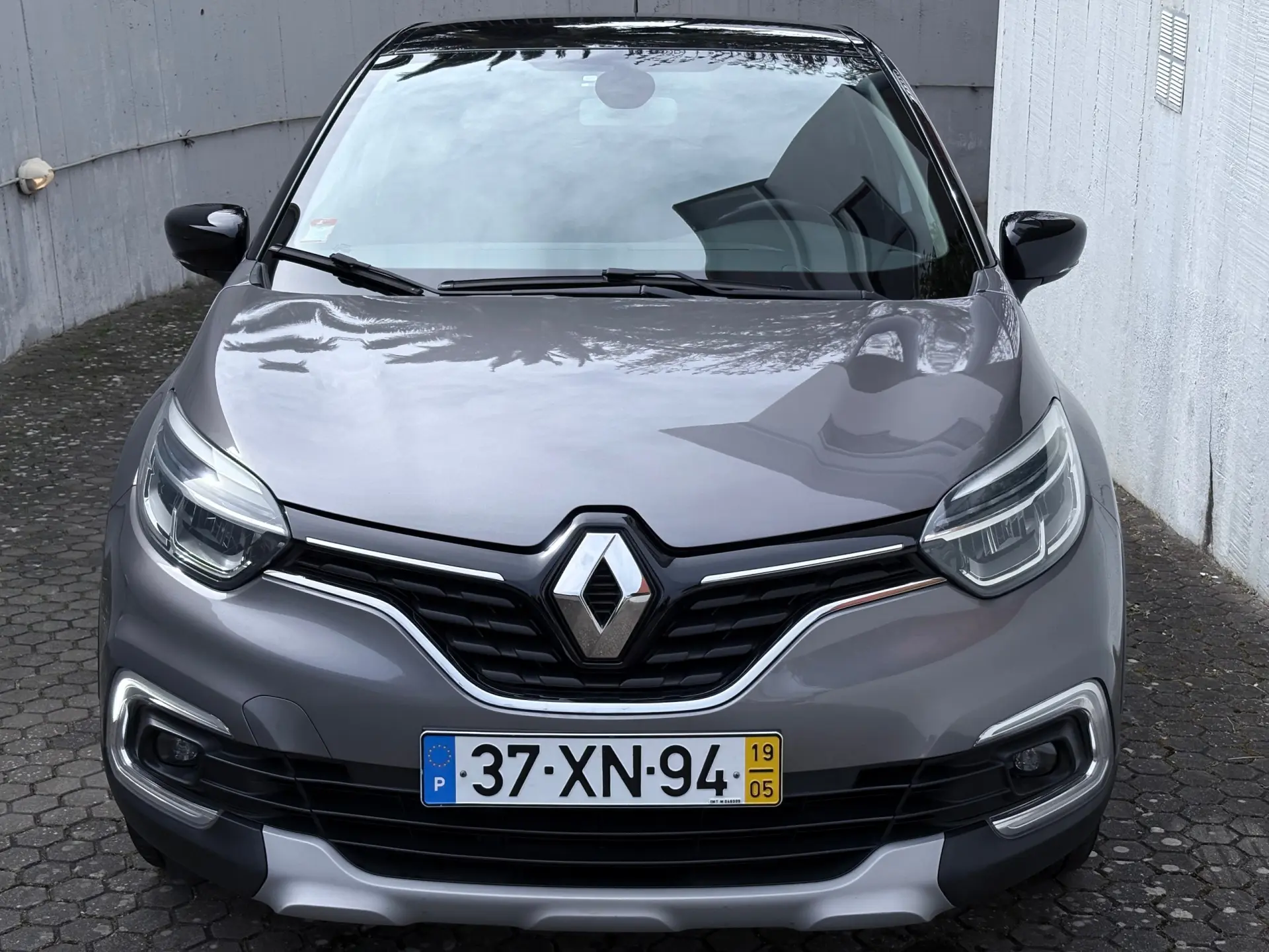 Renault Captur 0.9 TCE Exclusive 3