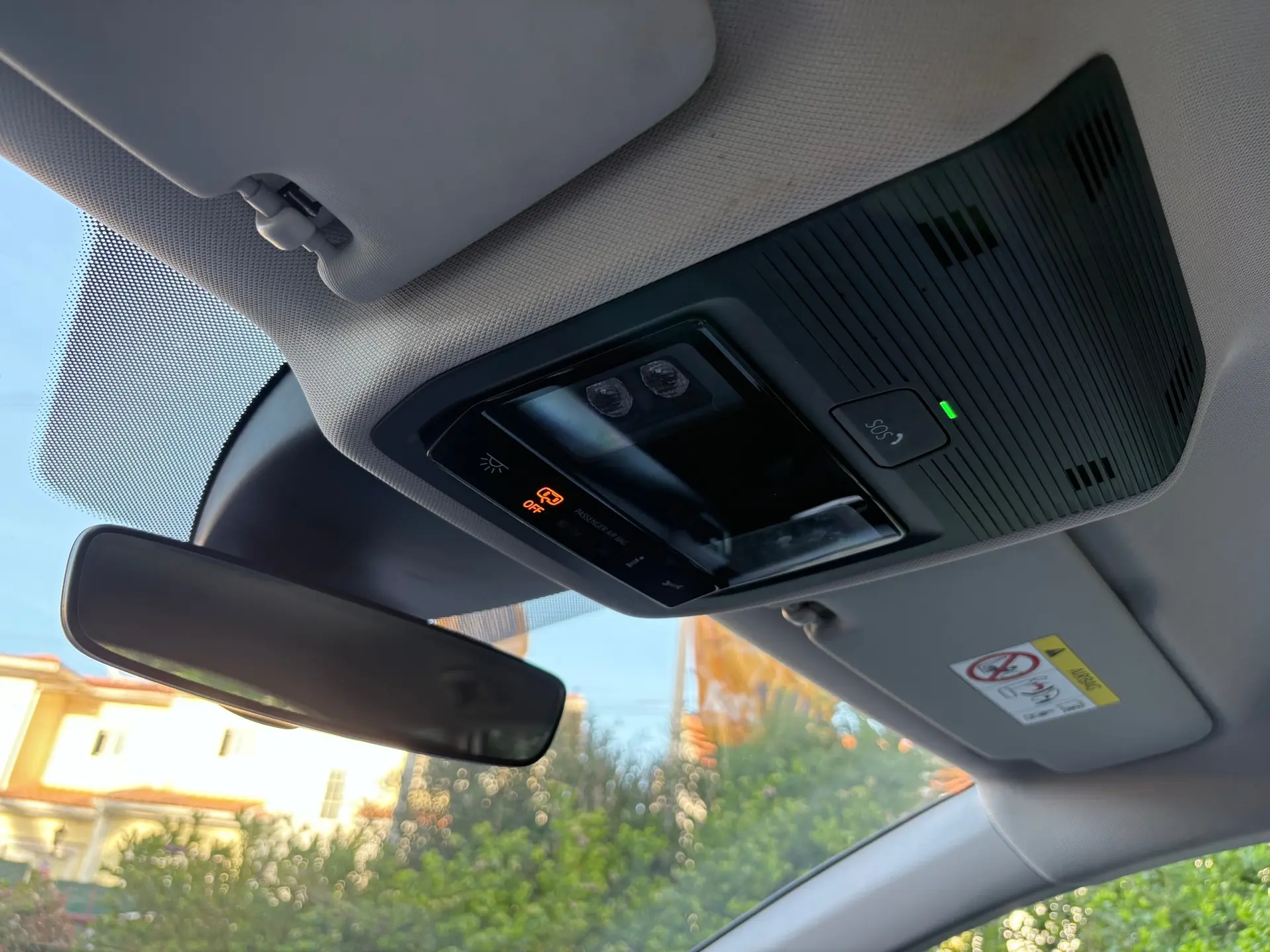 SEAT Leon ST 1.0 eTSI OPF DSG Style 44