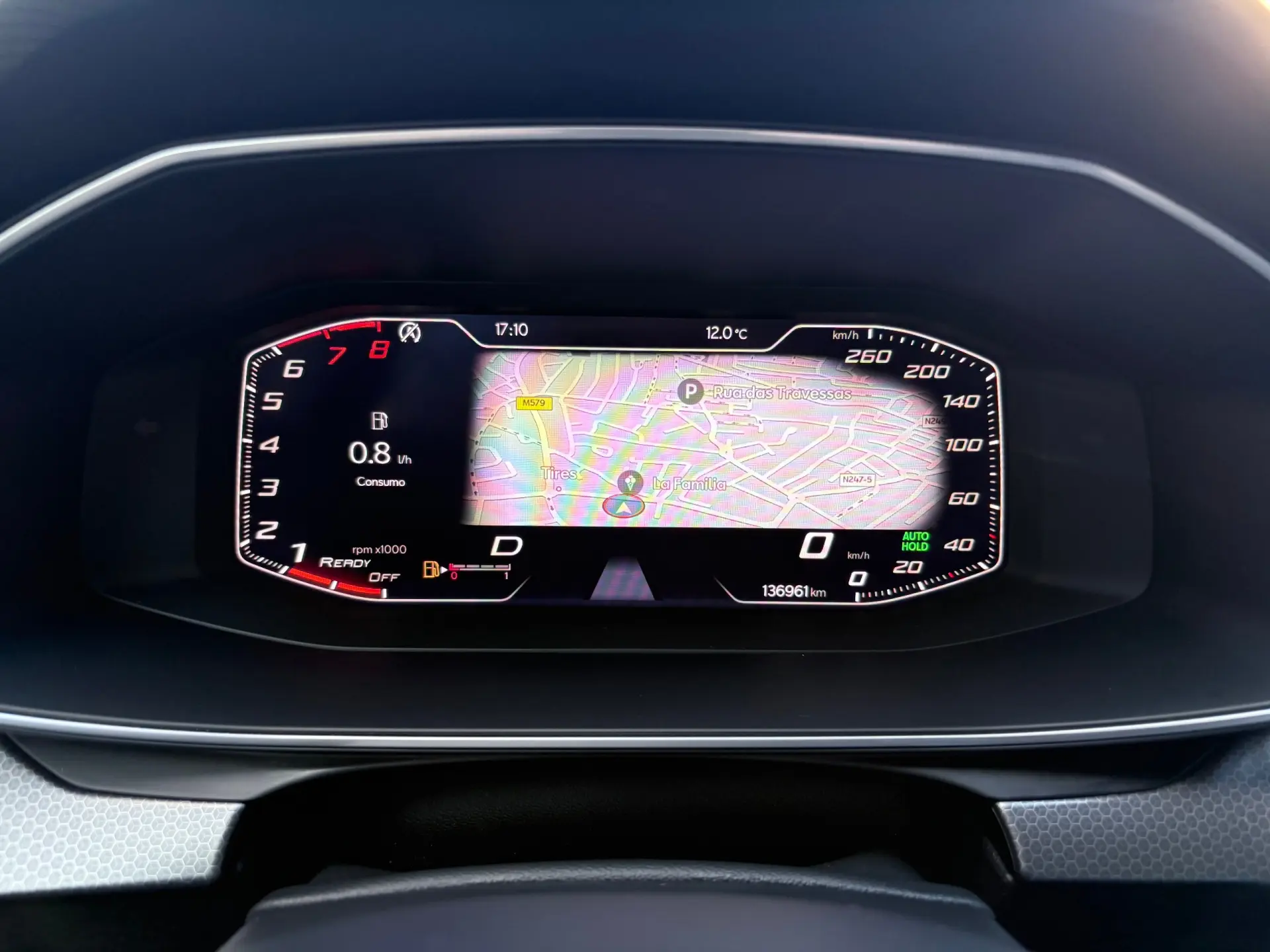 SEAT Leon ST 1.0 eTSI OPF DSG Style 39