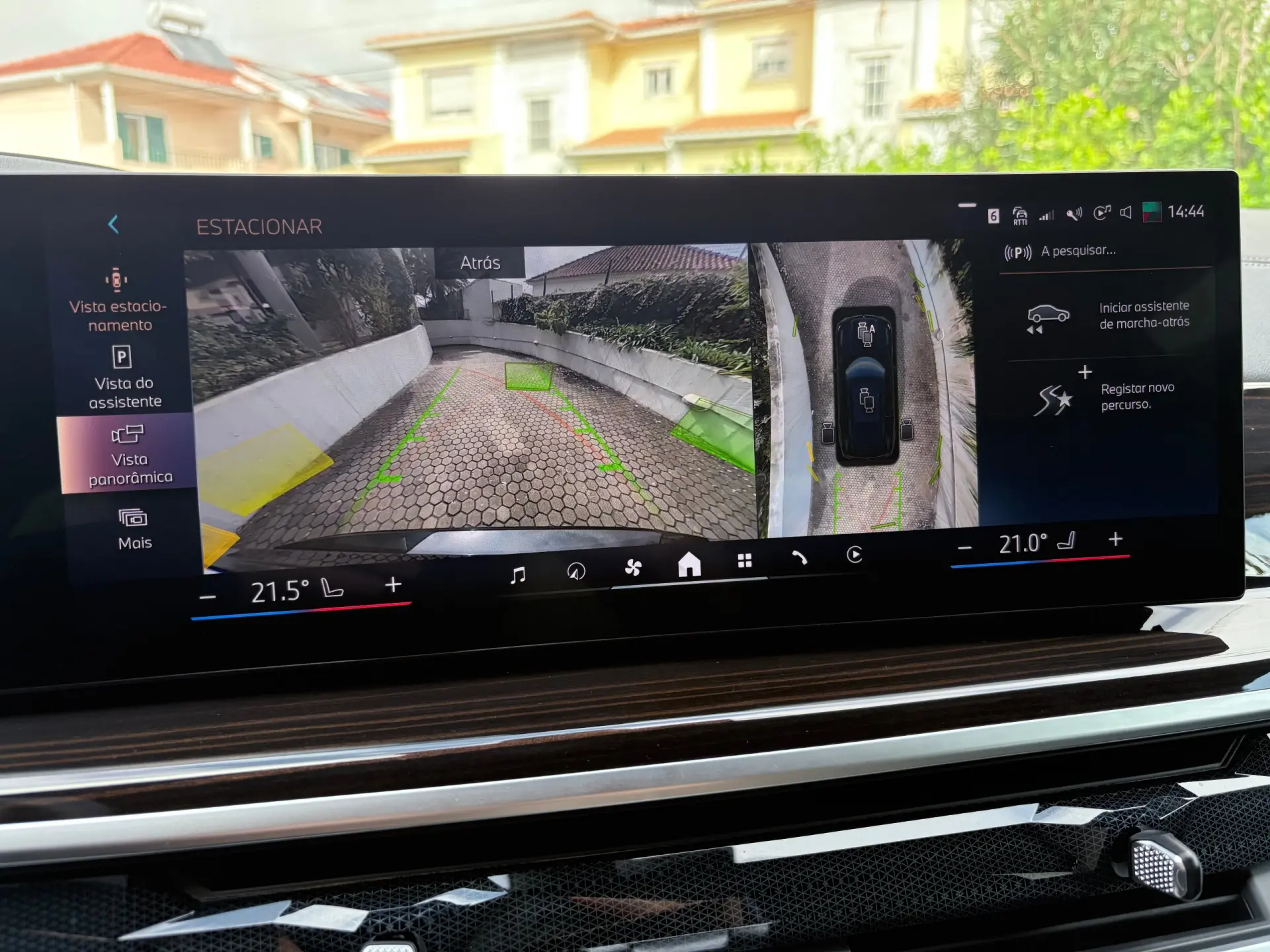 BMW X5 50 e xDrive Edição Desportiva M 47